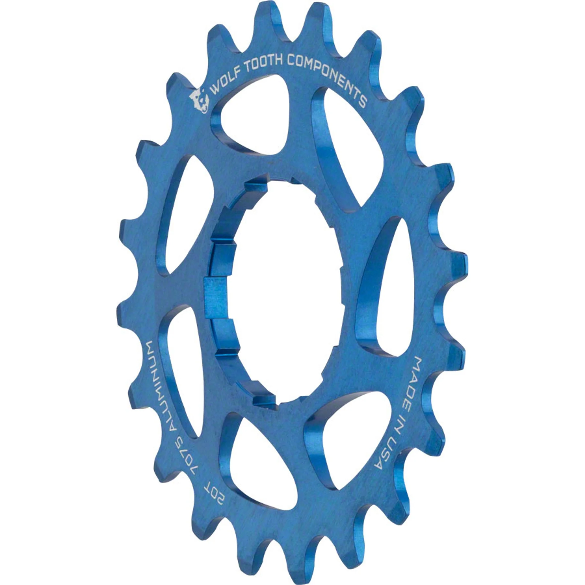 Aluminum Single Speed Cog - Image 11