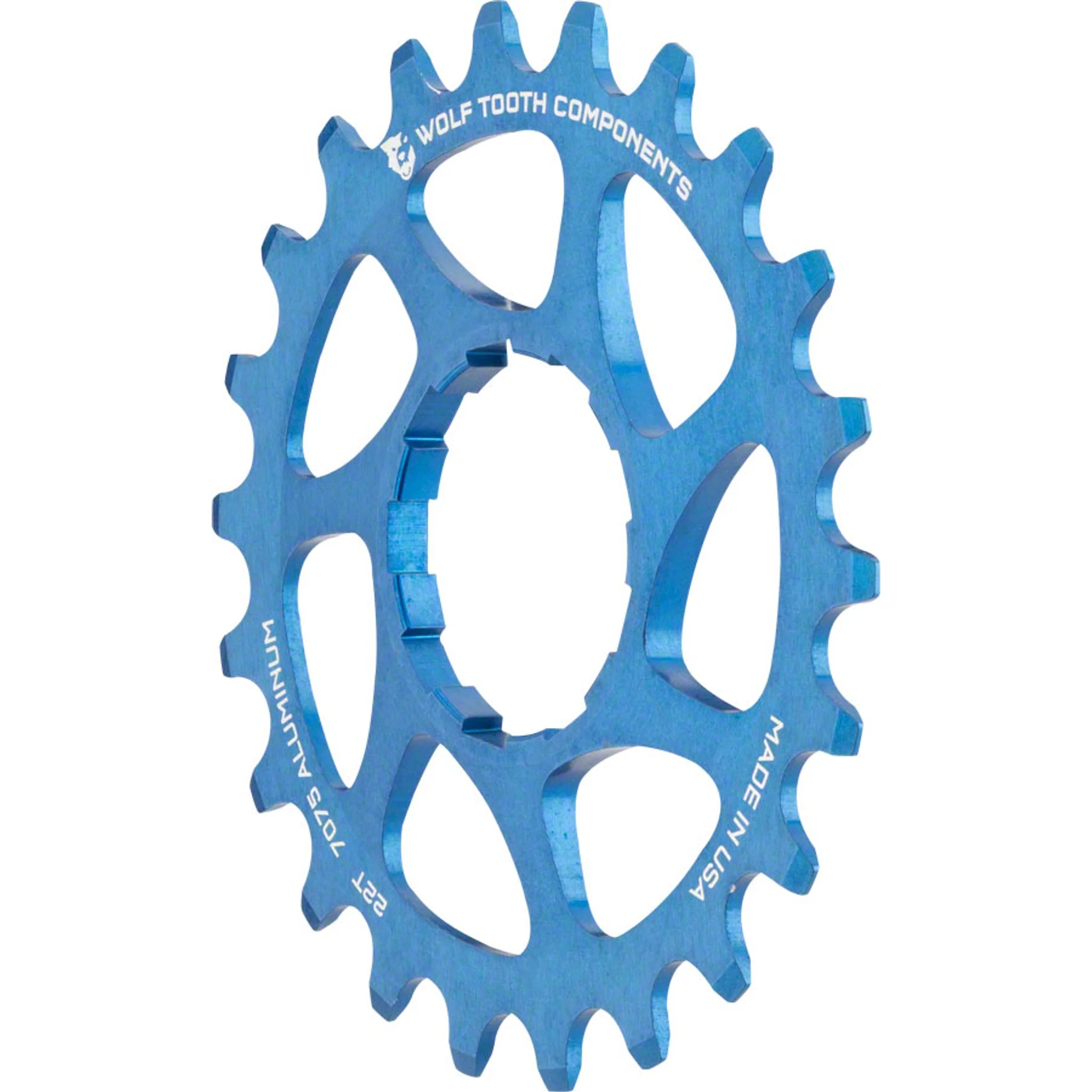 Aluminum Single Speed Cog - Image 12