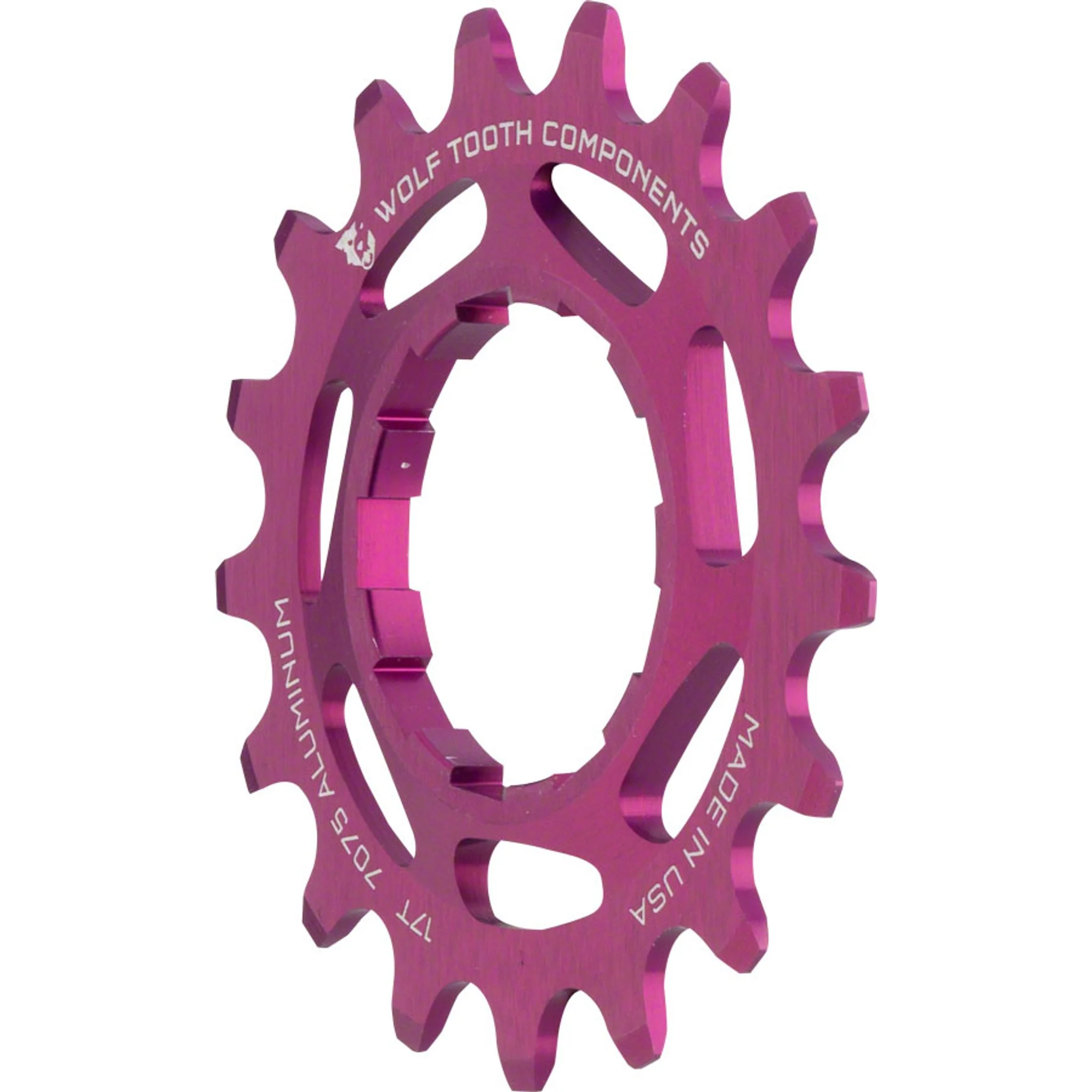 Aluminum Single Speed Cog - Image 13