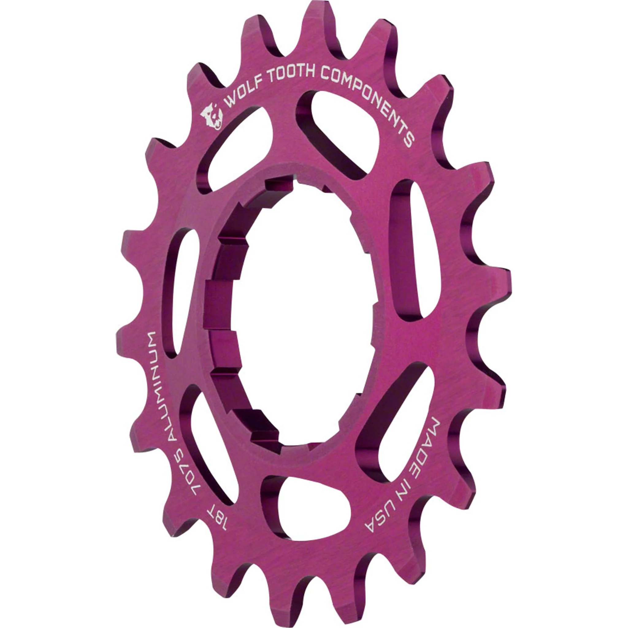 Aluminum Single Speed Cog - Image 14
