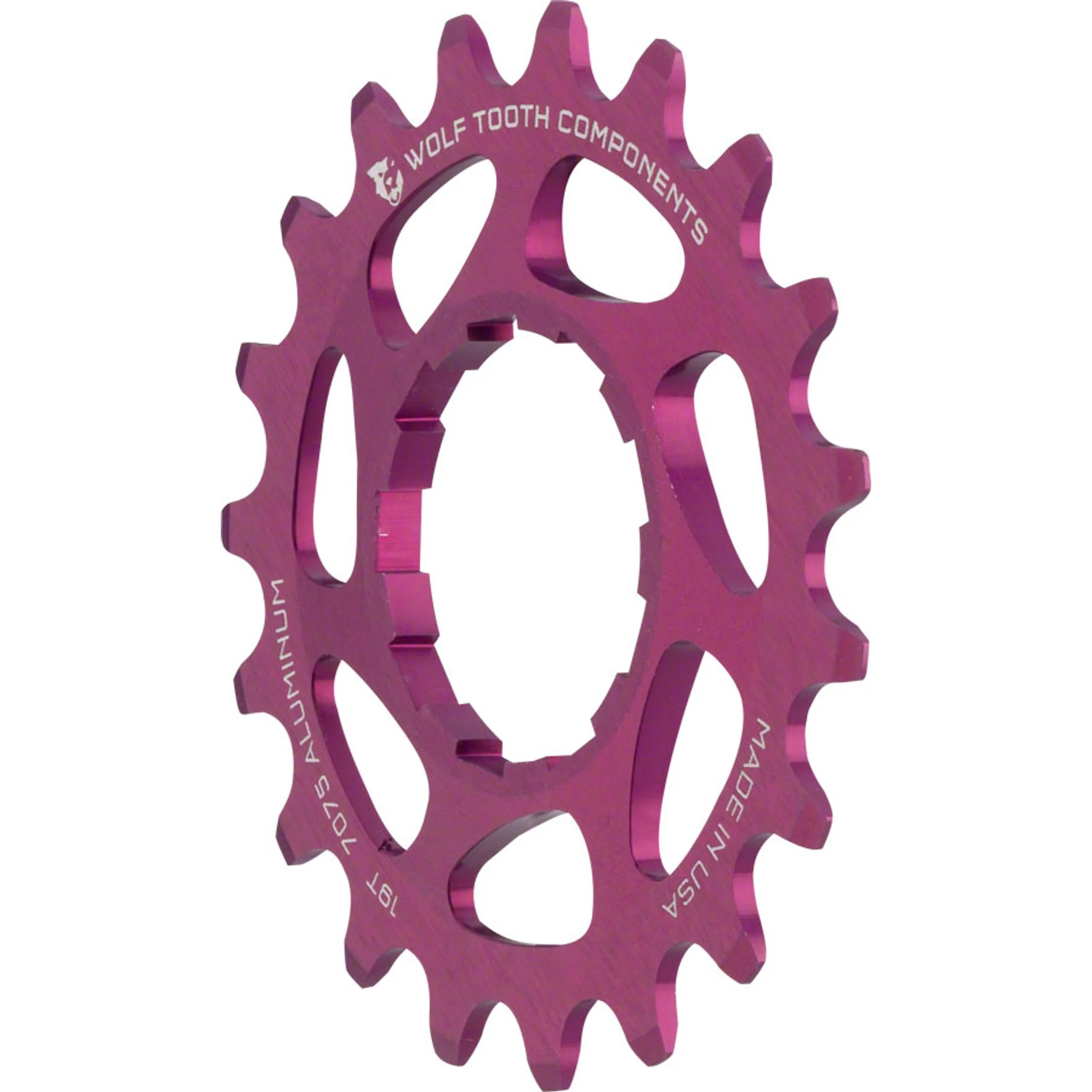 Aluminum Single Speed Cog - Image 15