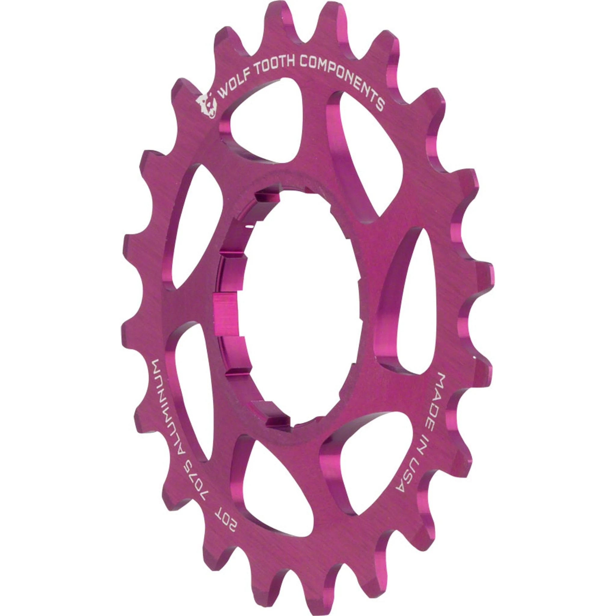 Aluminum Single Speed Cog - Image 16
