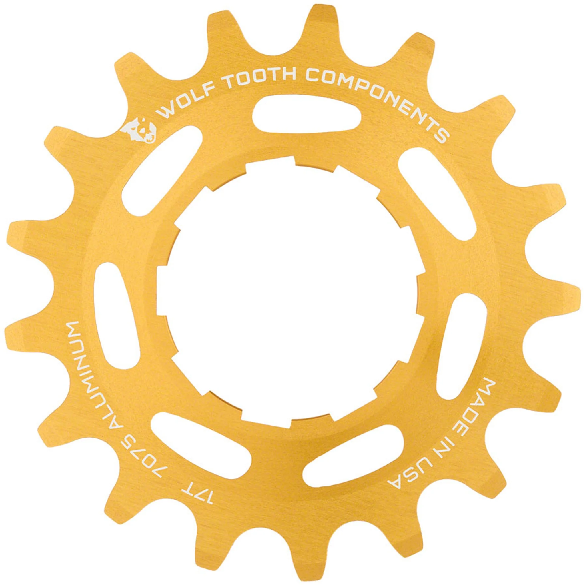 Aluminum Single Speed Cog - Image 17