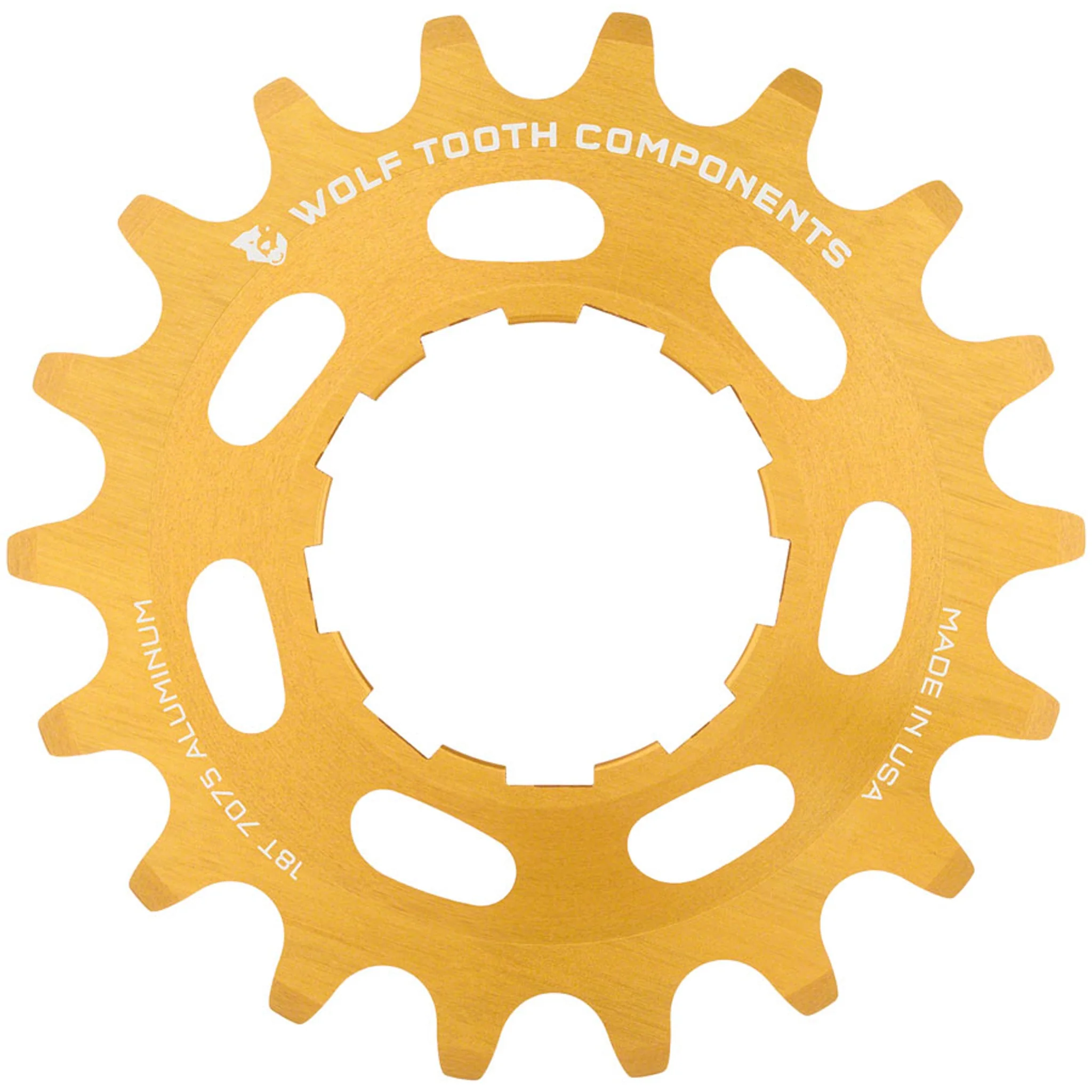 Aluminum Single Speed Cog - Image 18