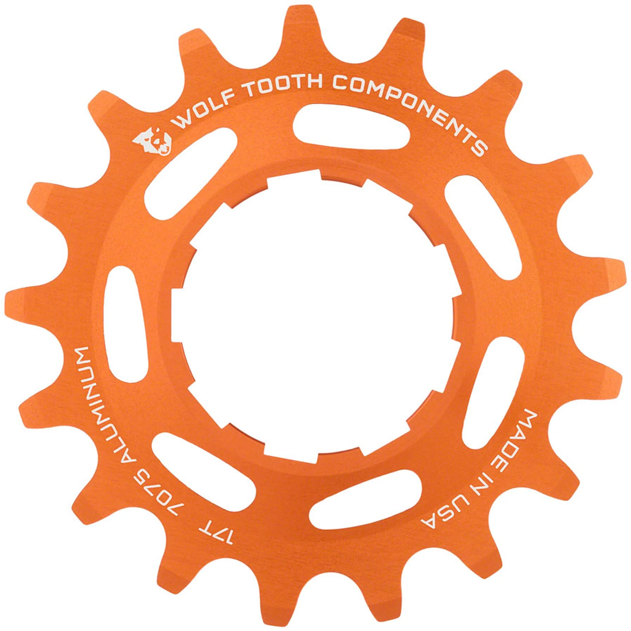 Aluminum Single Speed Cog - Image 22