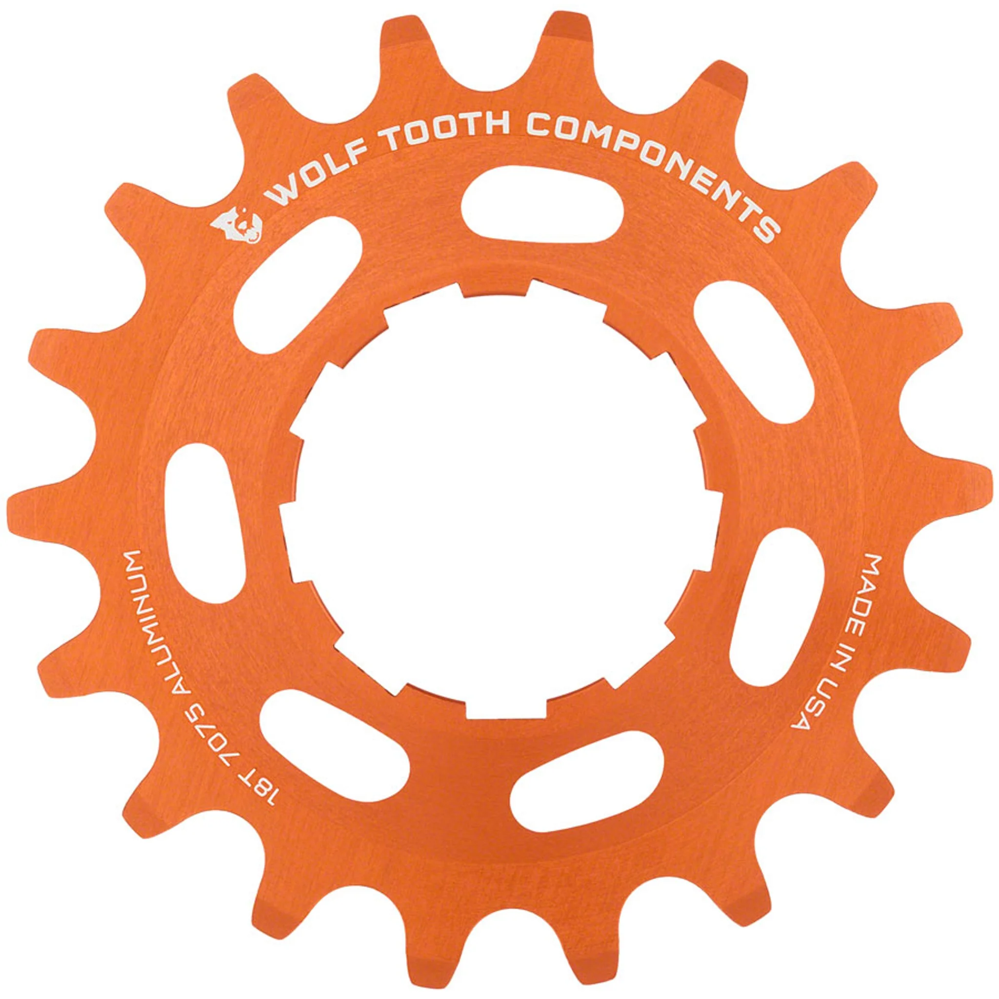 Aluminum Single Speed Cog - Image 23