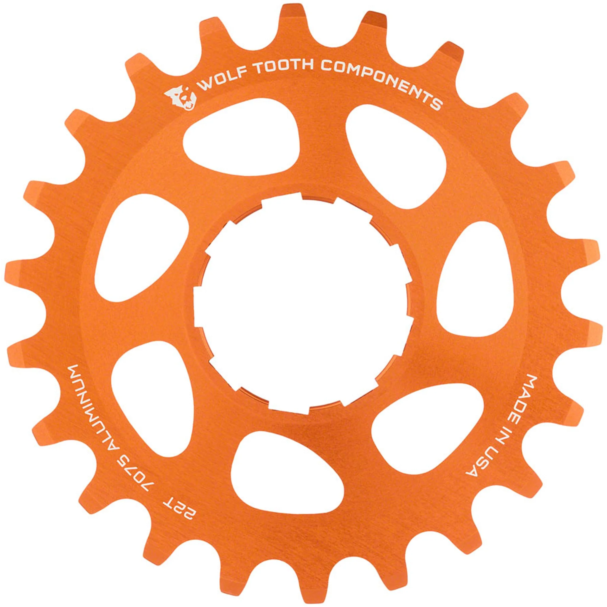 Aluminum Single Speed Cog - Image 26