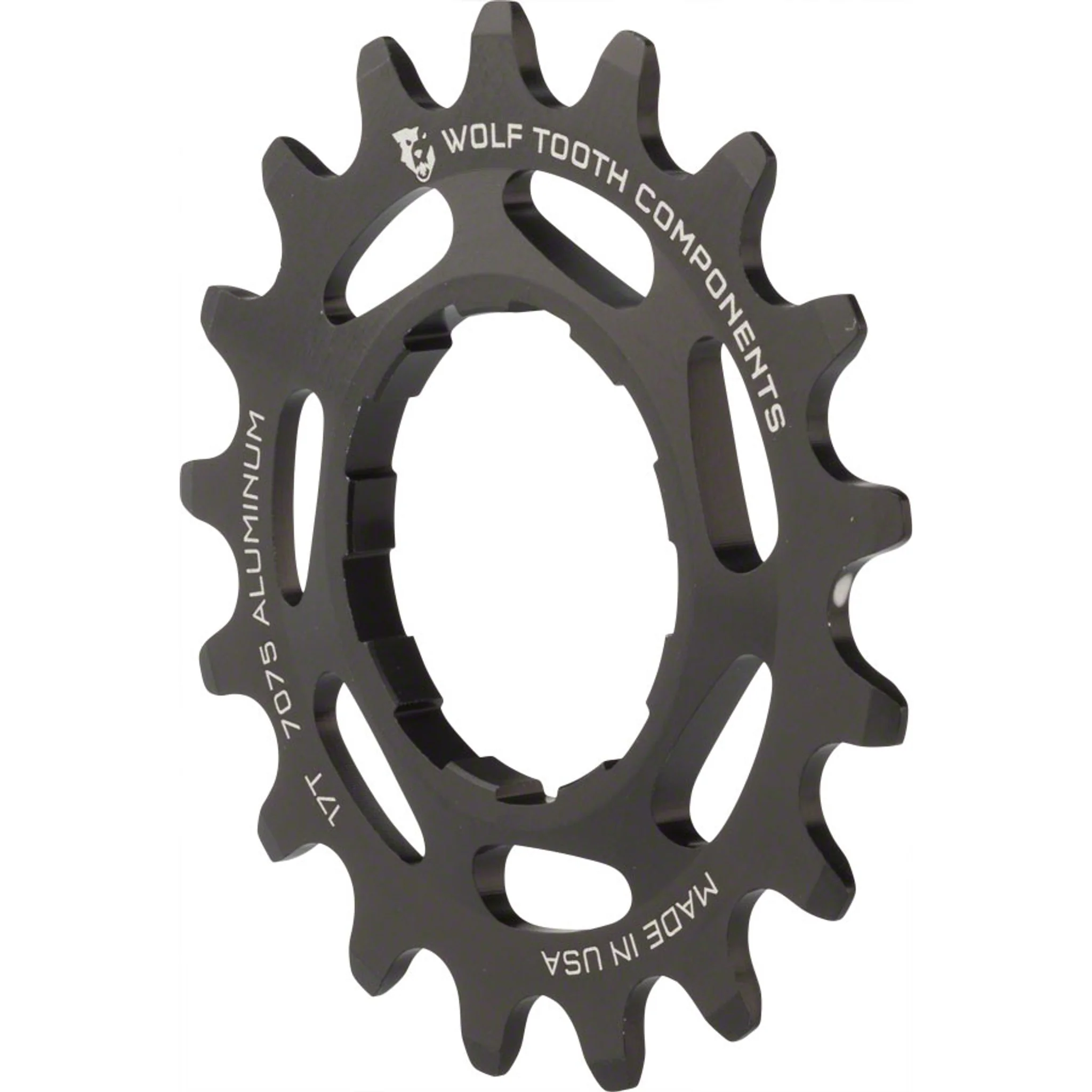 Aluminum Single Speed Cog - Image 27