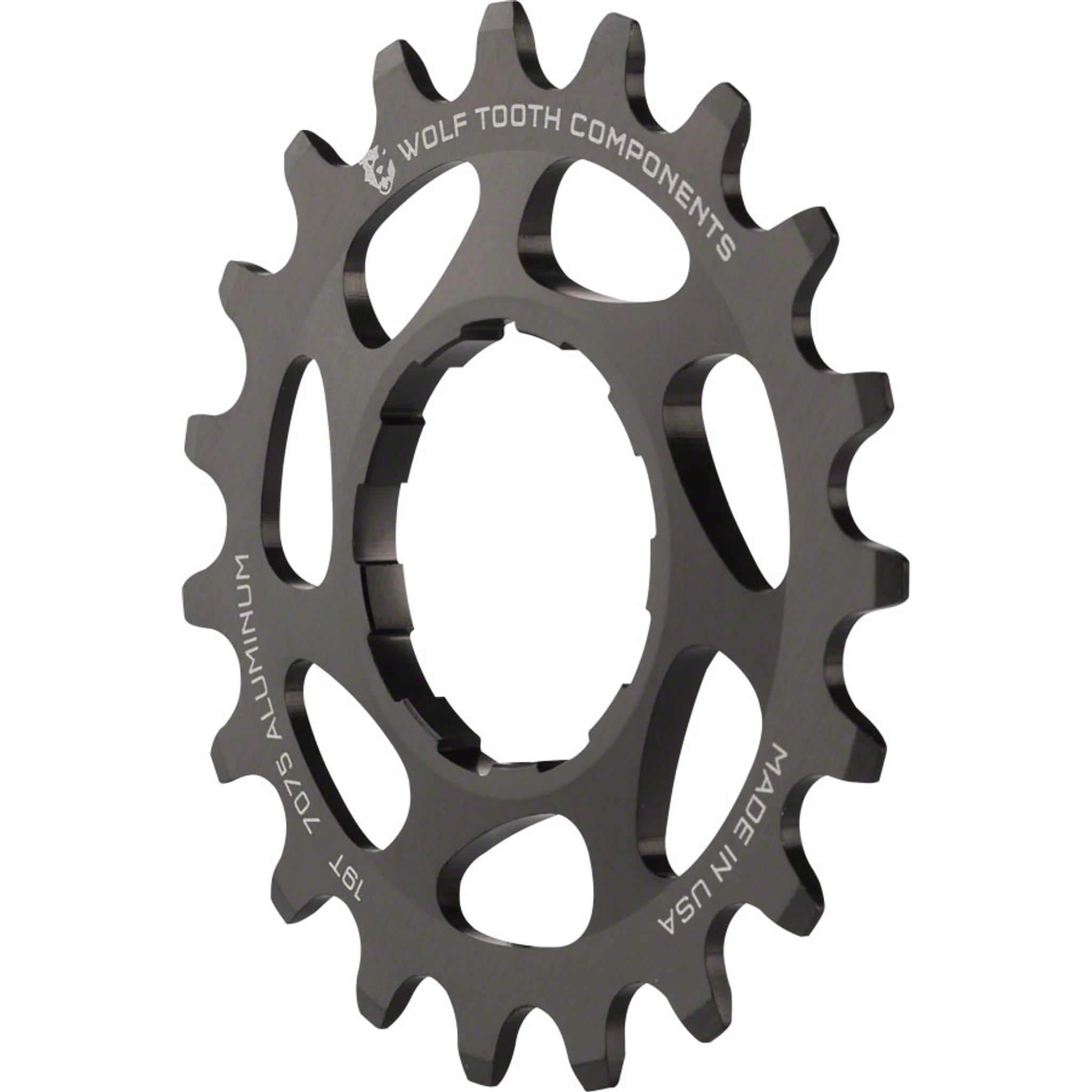 Aluminum Single Speed Cog - Image 28