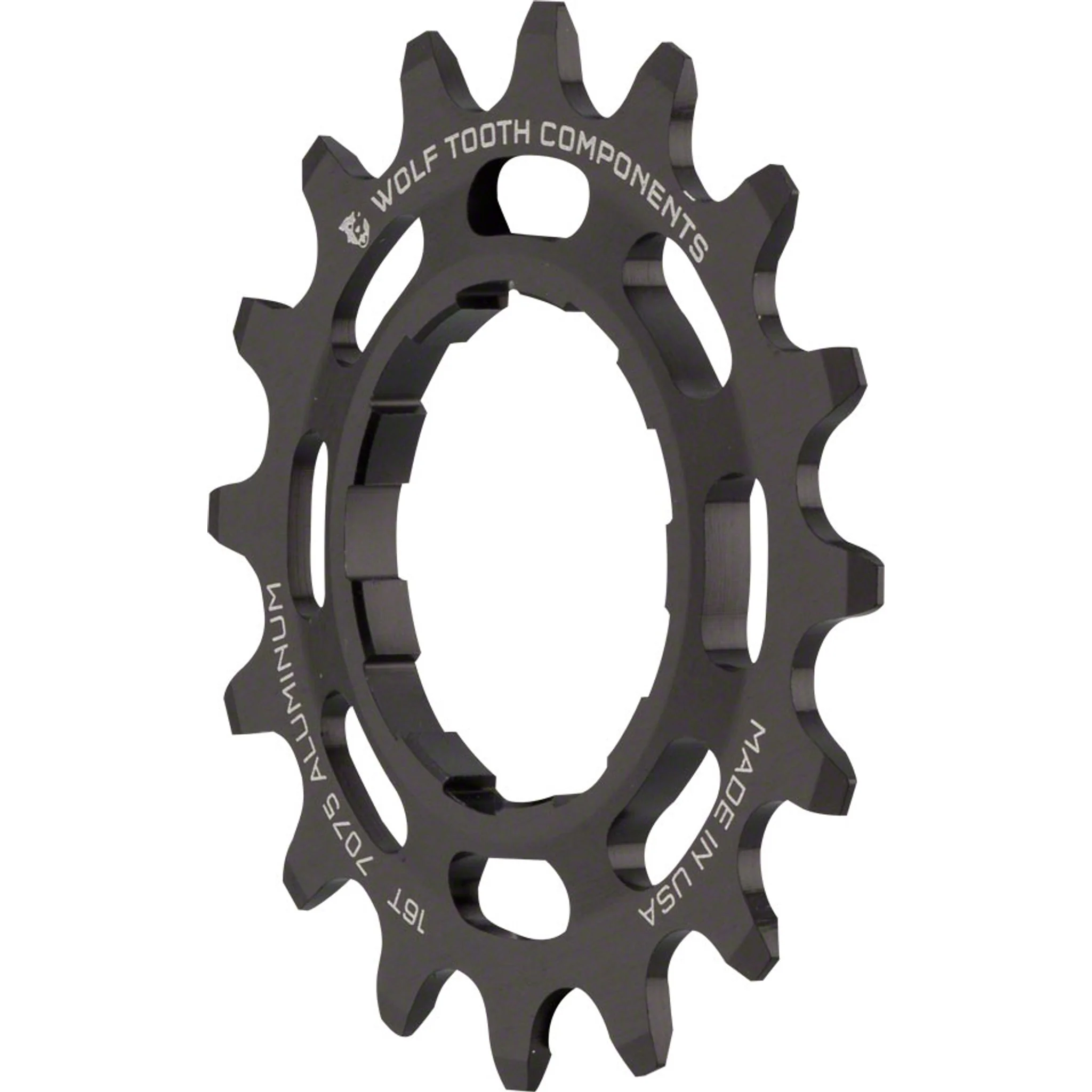 Aluminum Single Speed Cog - Image 29