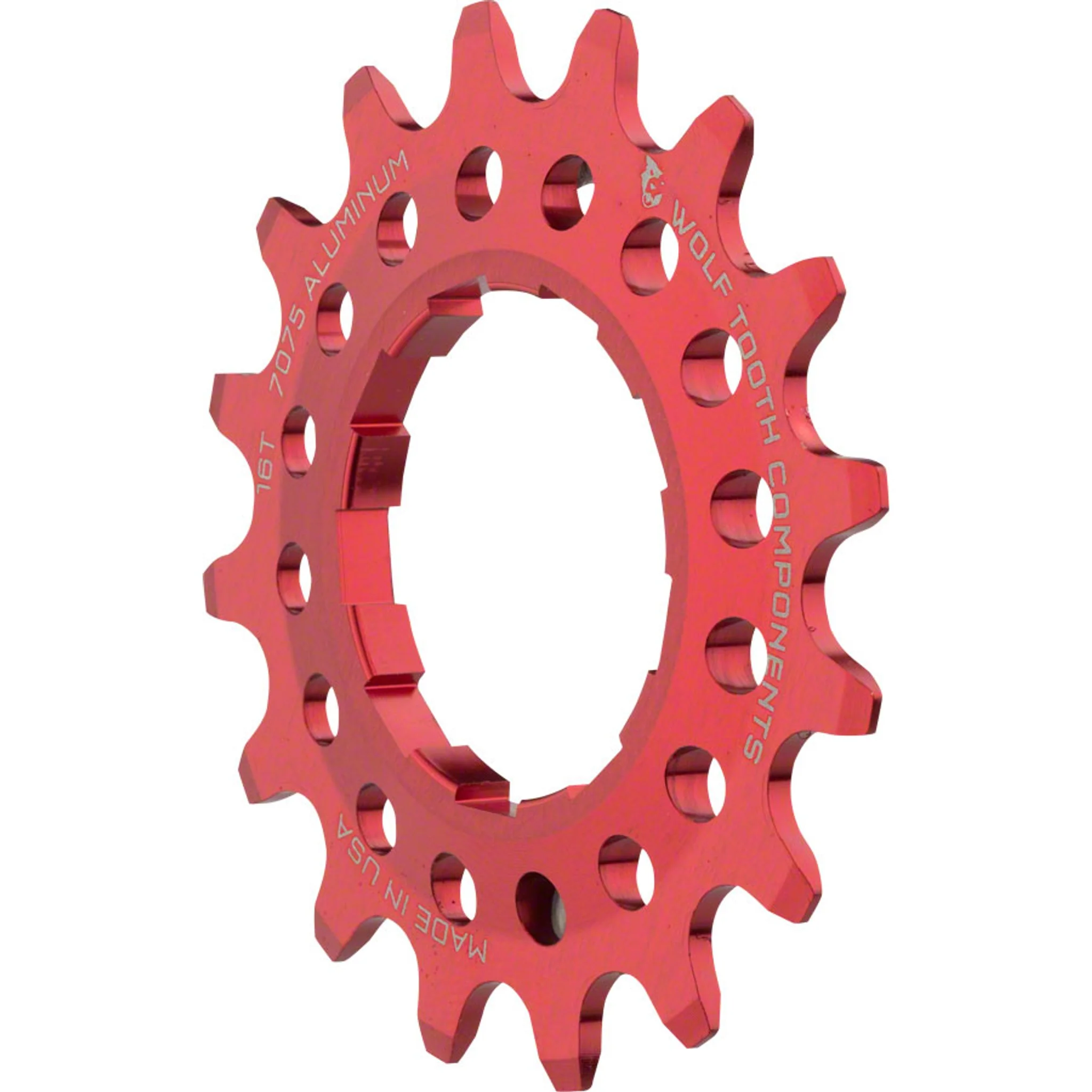 Aluminum Single Speed Cog - Image 30