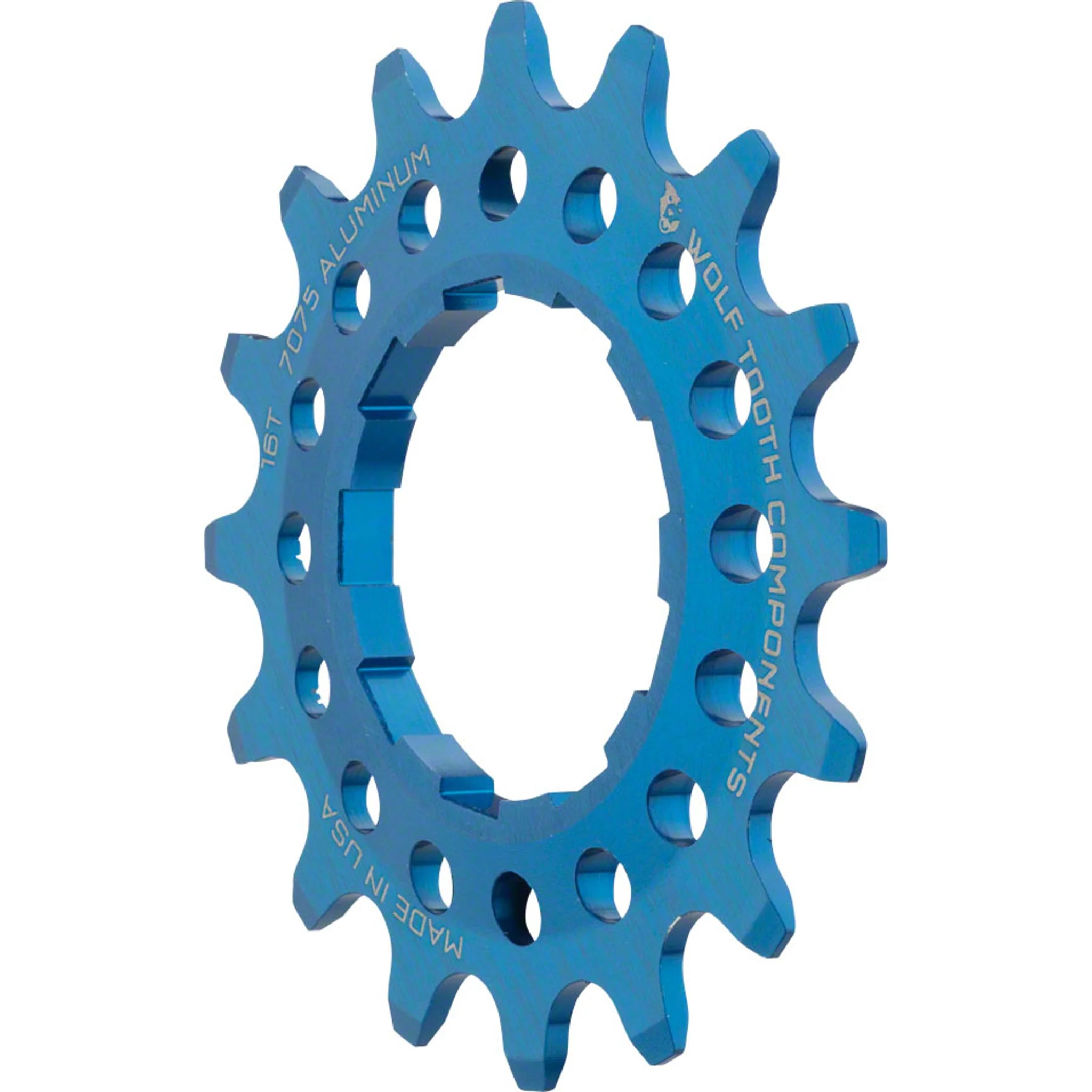 Aluminum Single Speed Cog - Image 31