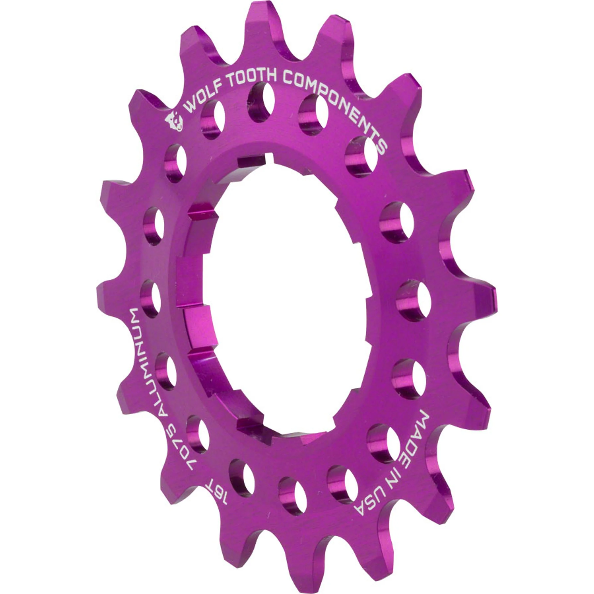 Aluminum Single Speed Cog - Image 32