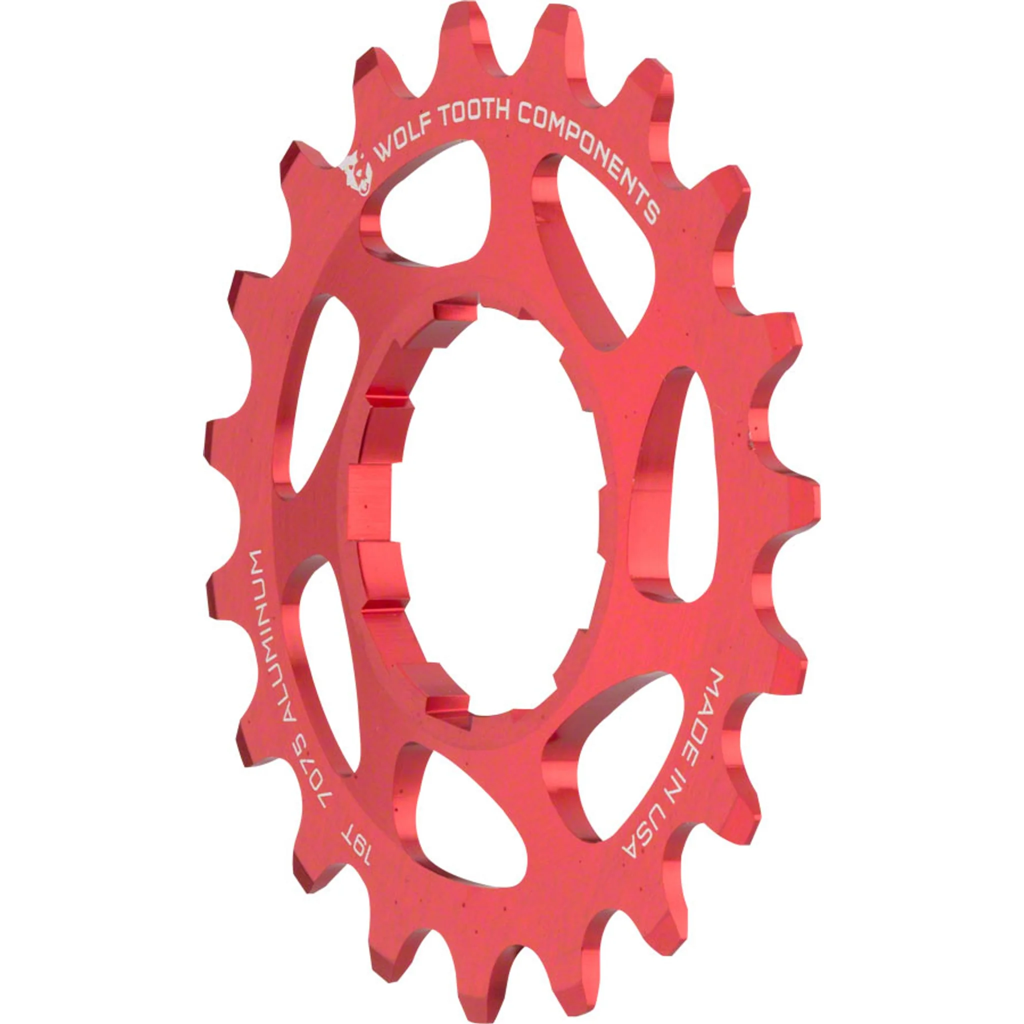 Aluminum Single Speed Cog - Image 5