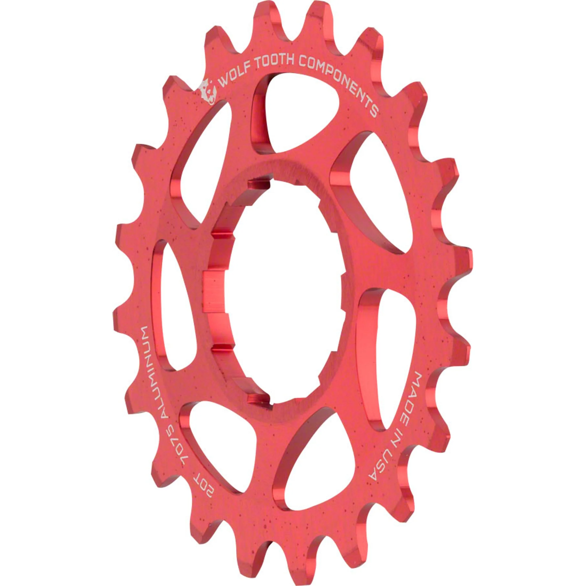 Aluminum Single Speed Cog - Image 6