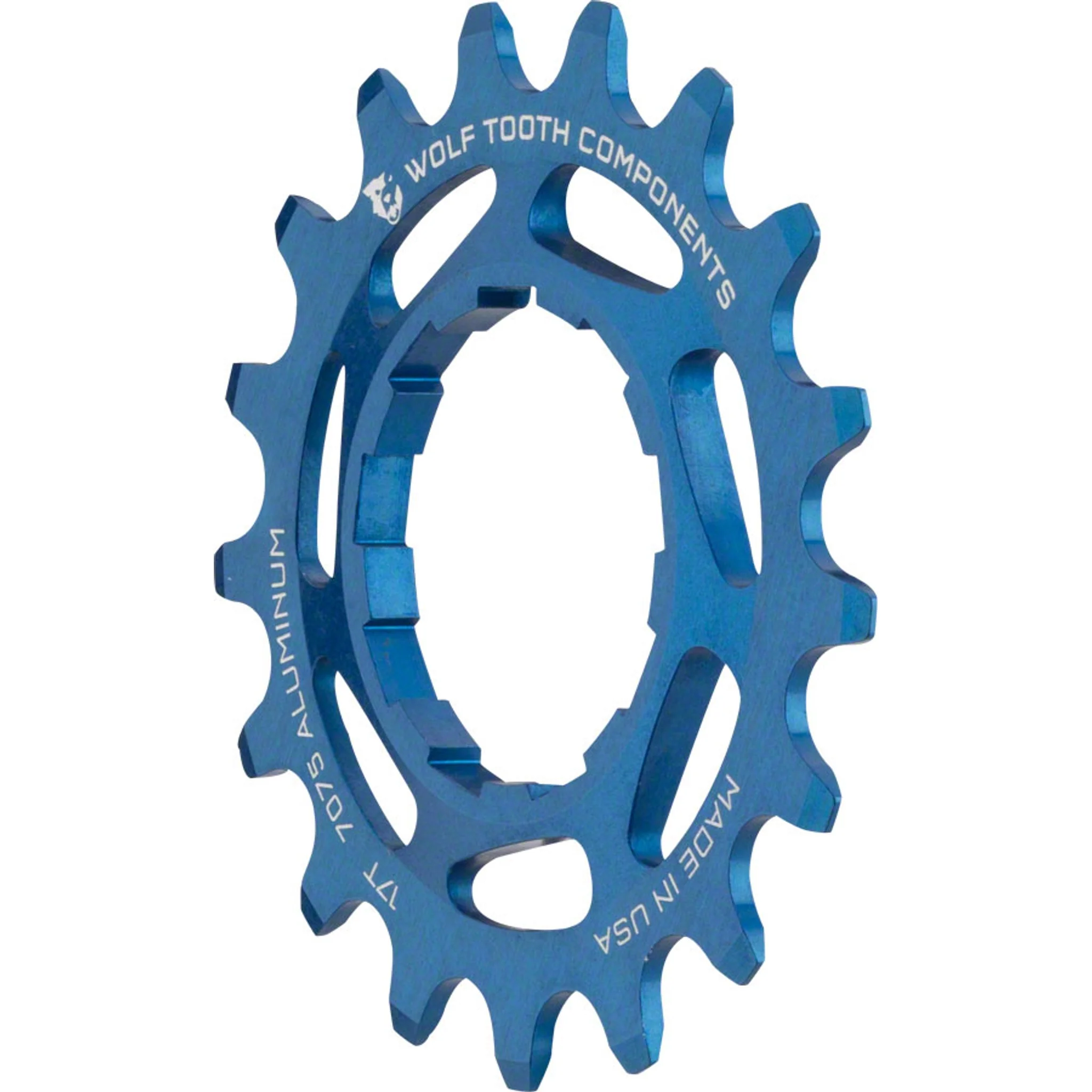 Aluminum Single Speed Cog - Image 8