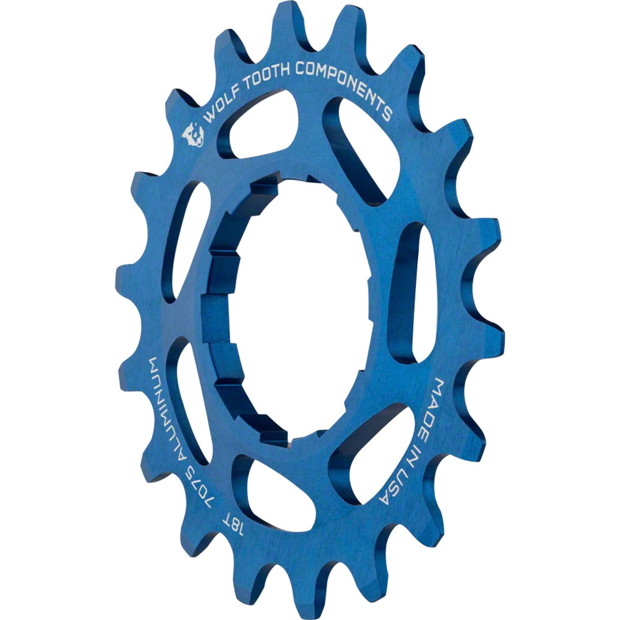 Aluminum Single Speed Cog - Image 9