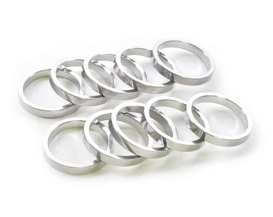 Aluminum Spacer - Image 19