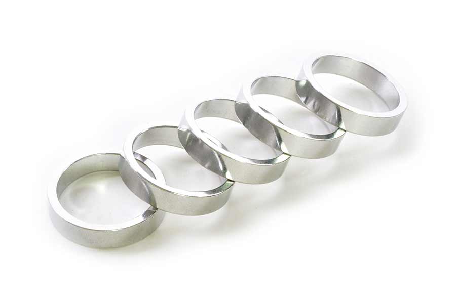 Aluminum Spacer - Image 20