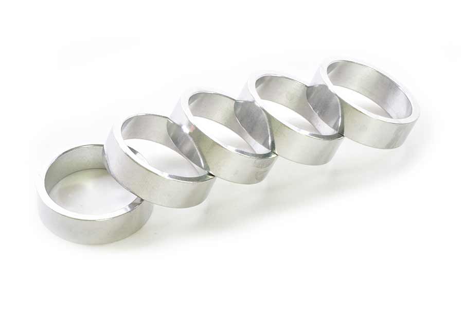 Aluminum Spacer - Image 21