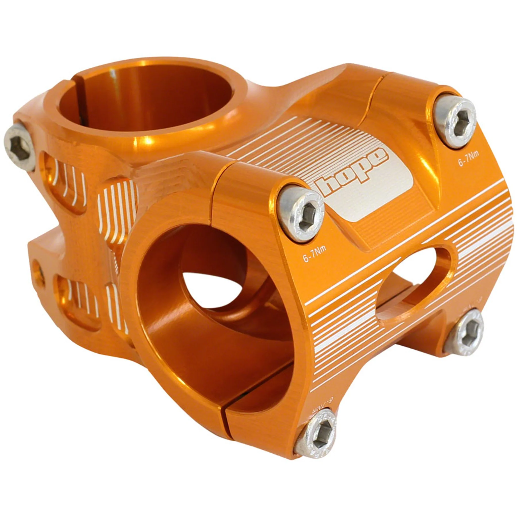 AM/Freeride Stem - Image 4