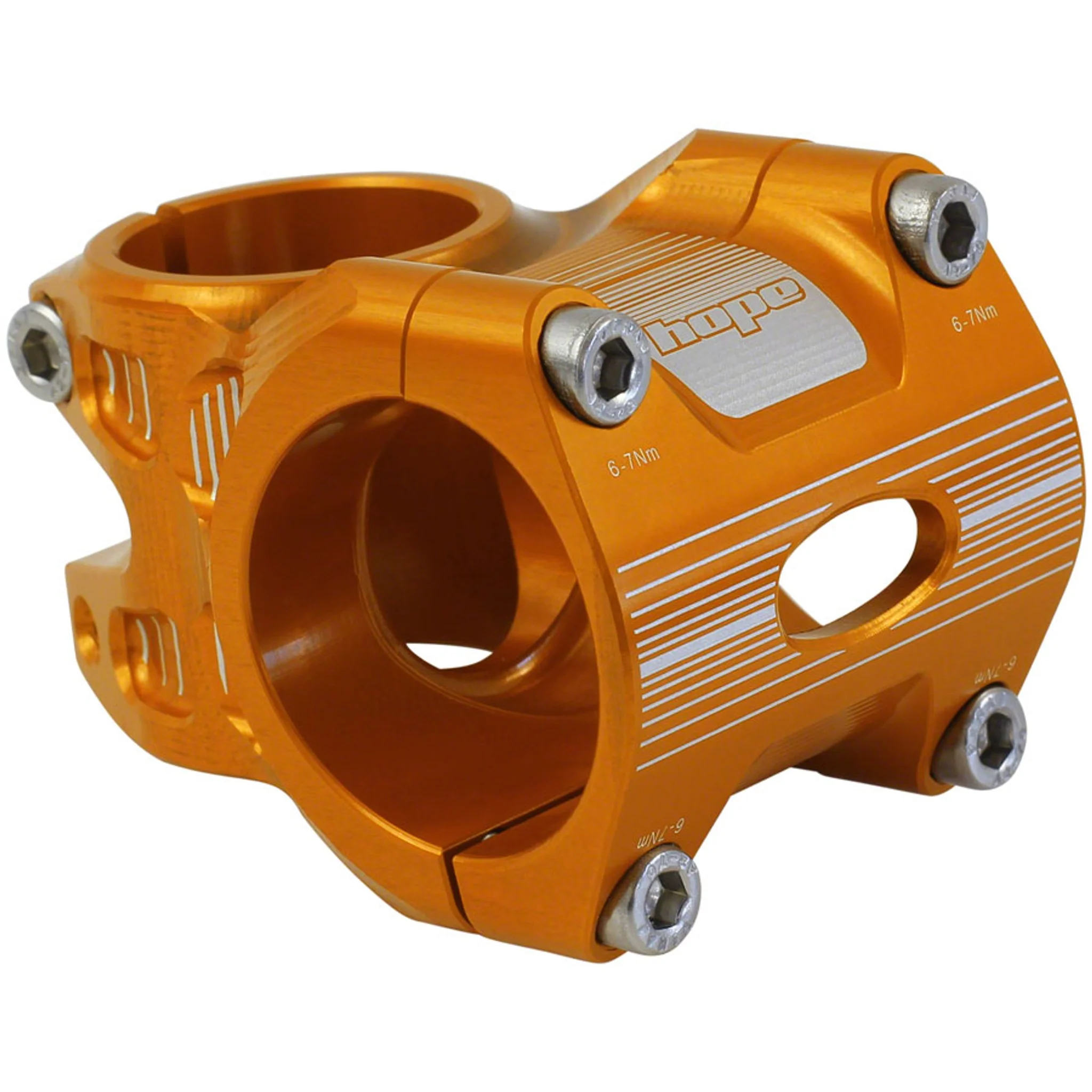AM/Freeride Stem - Image 5