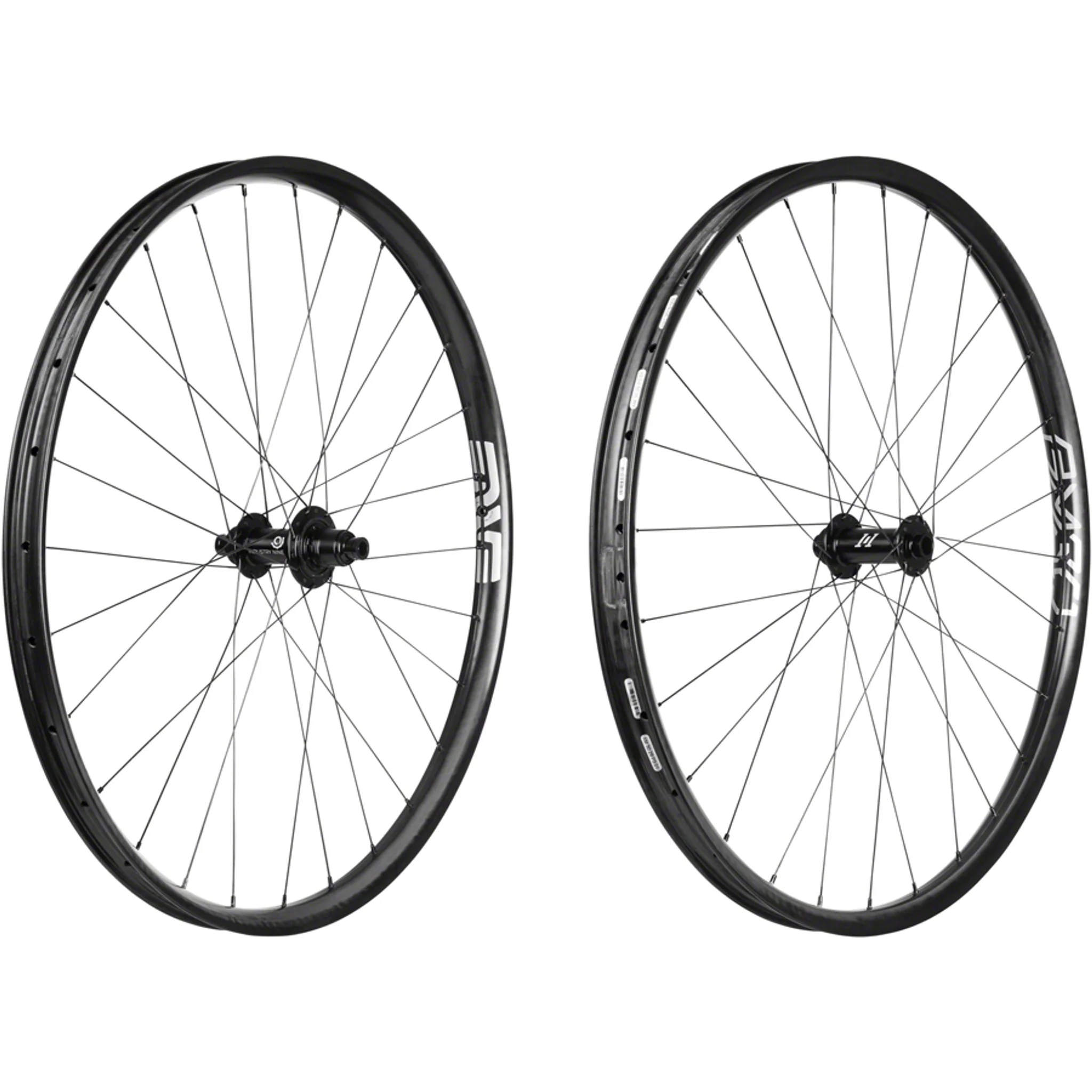 AM30 Wheelset - Image 2