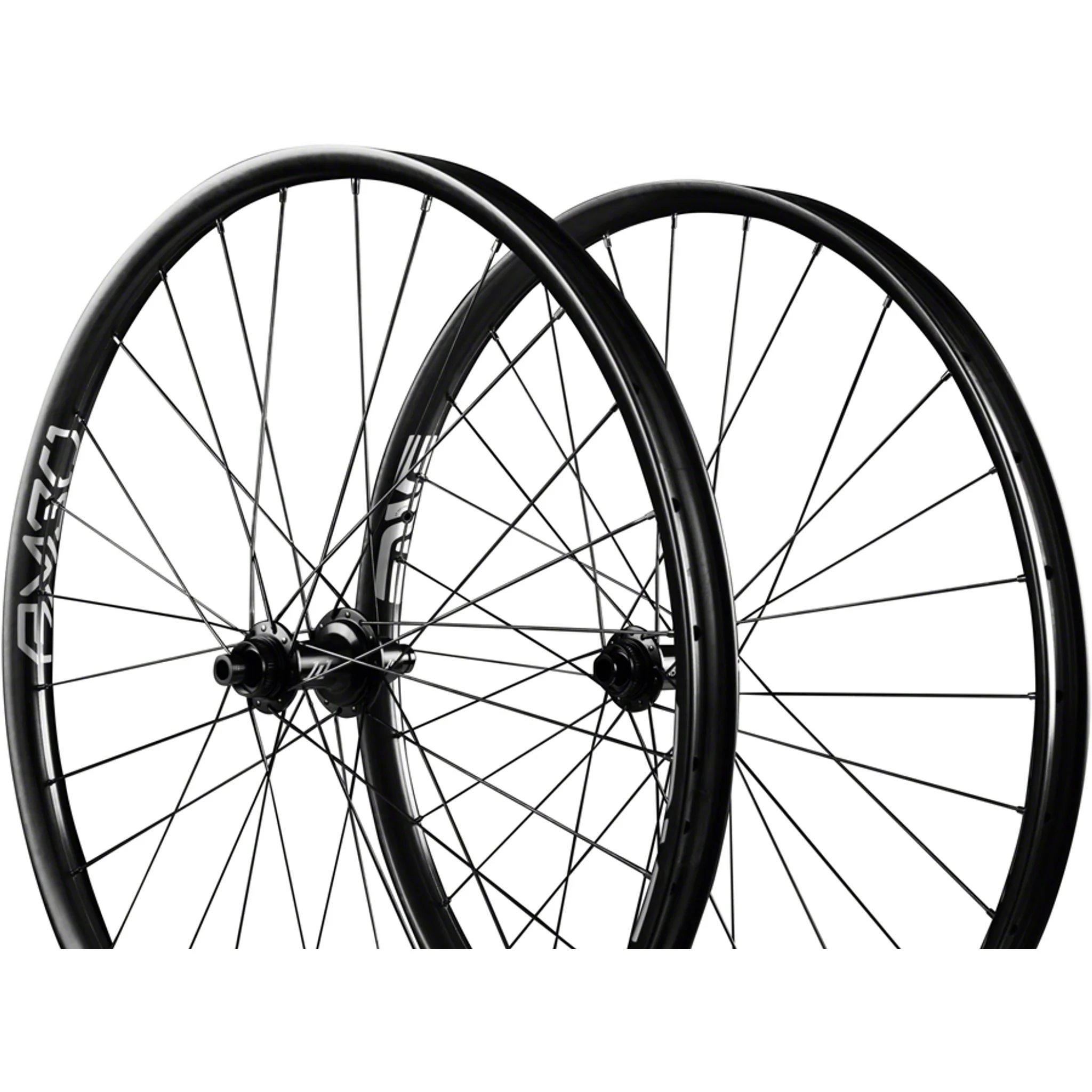 AM30 Wheelset - Image 5