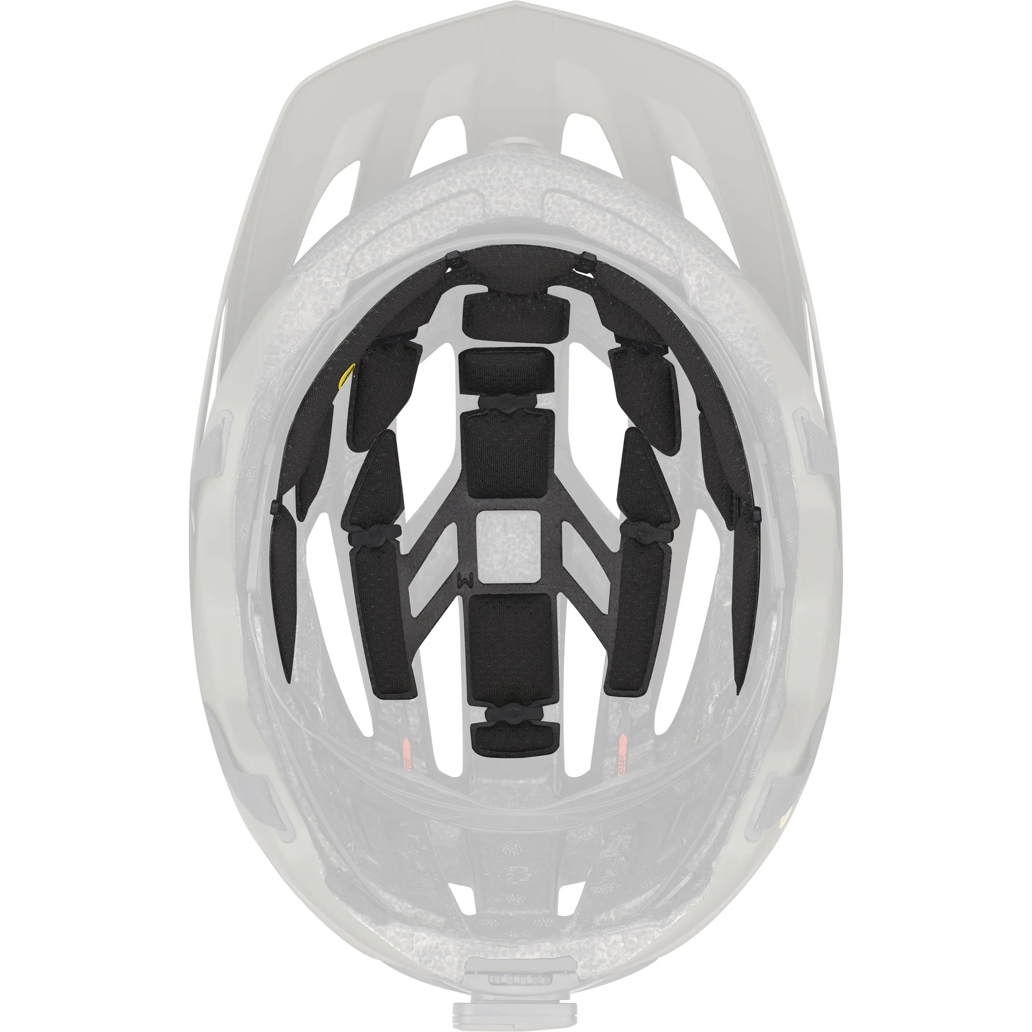 Ambush MIPS Padset