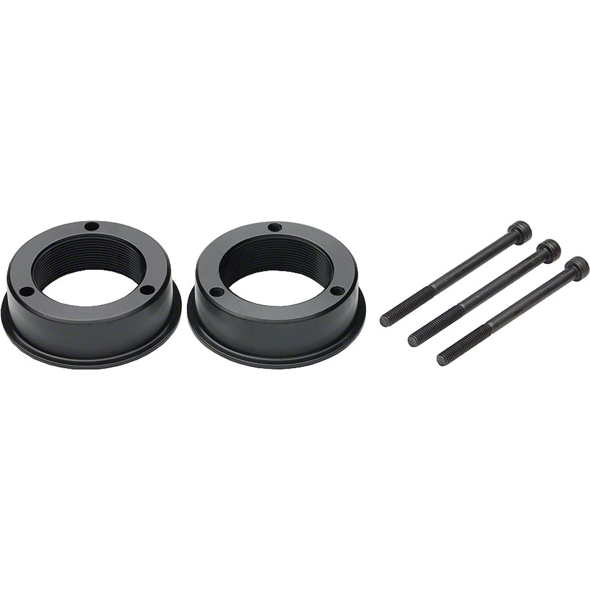 American to Euro BMX Bottom Bracket Adaptor