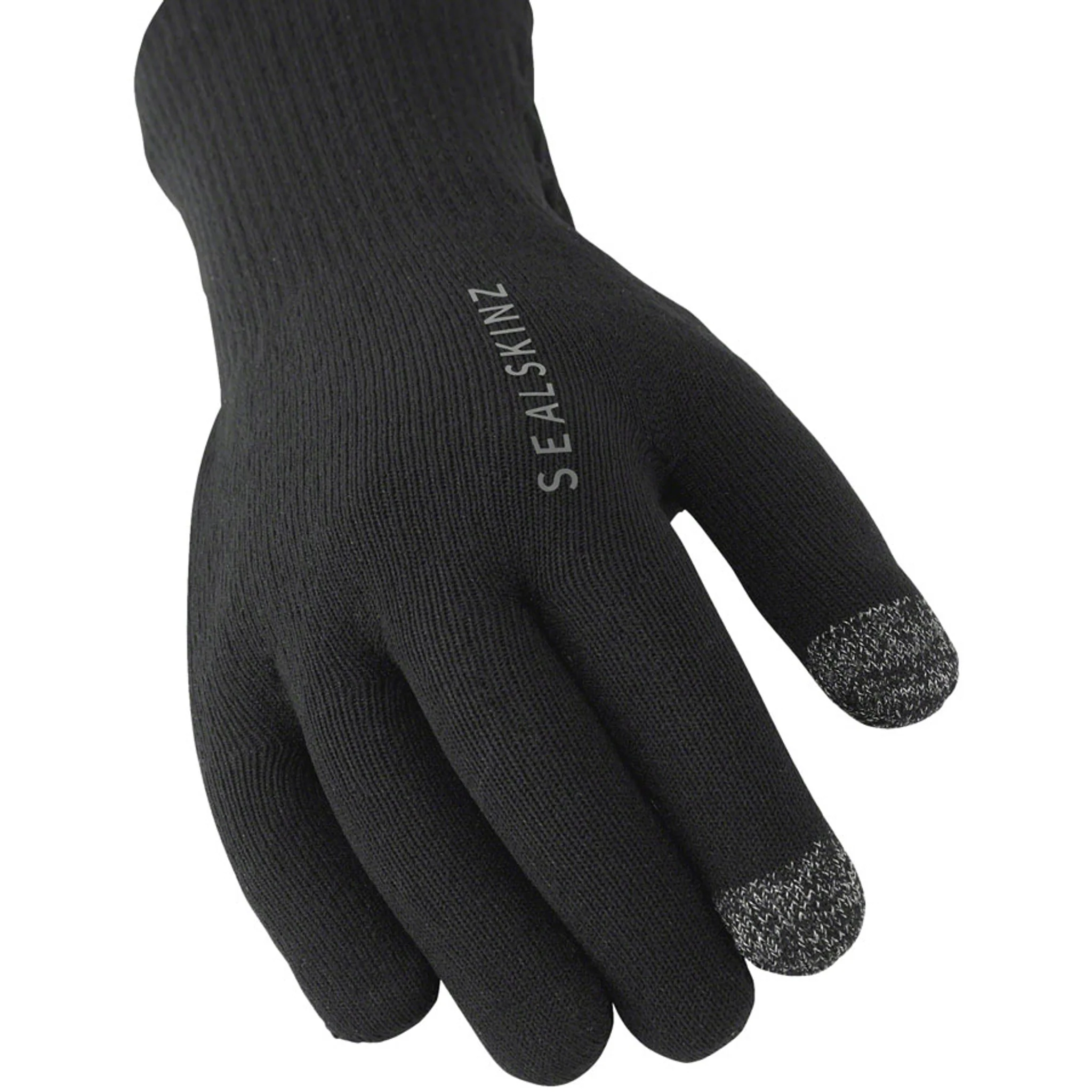 Anmer Waterproof Ultra Grip Knit Gloves - Image 3