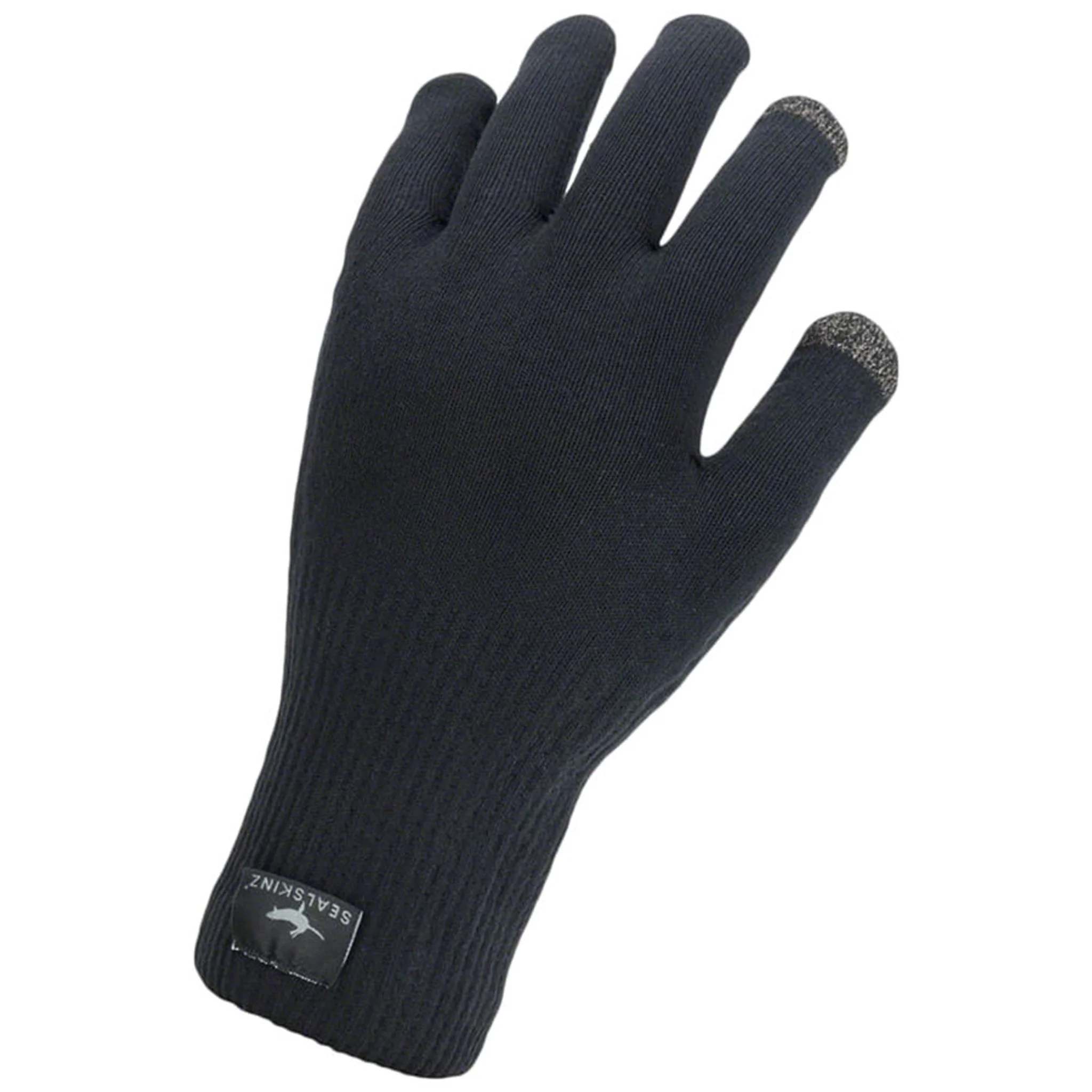 Anmer Waterproof Ultra Grip Knit Gloves - Image 4