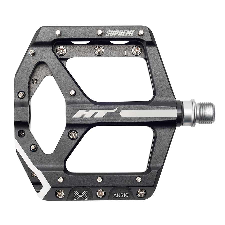 ANS10 Supreme Pedals