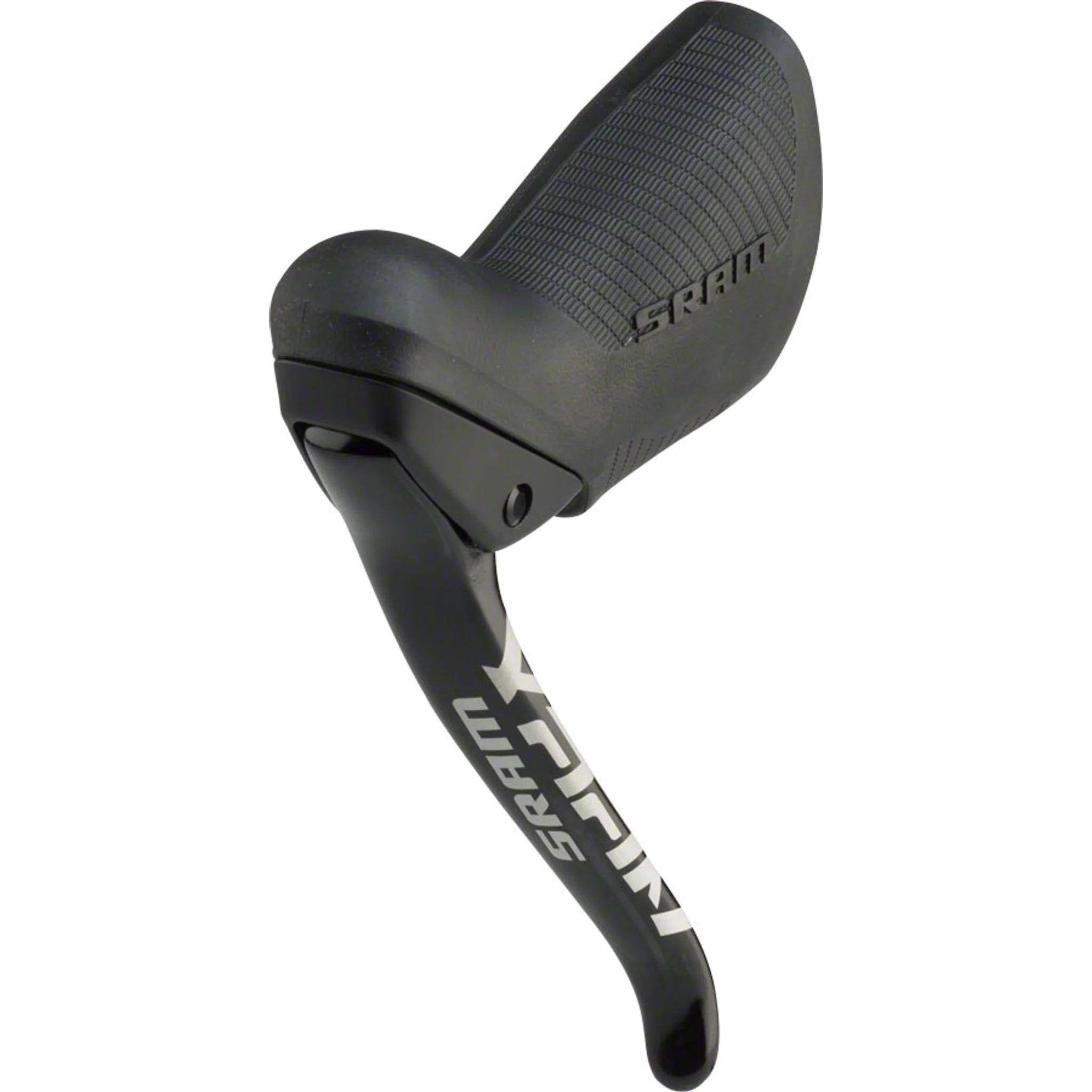 SRAM Apex 1 Brake Lever - Left, Mechanical, Black