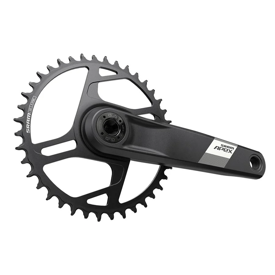 Apex D1 Wide - Image 5