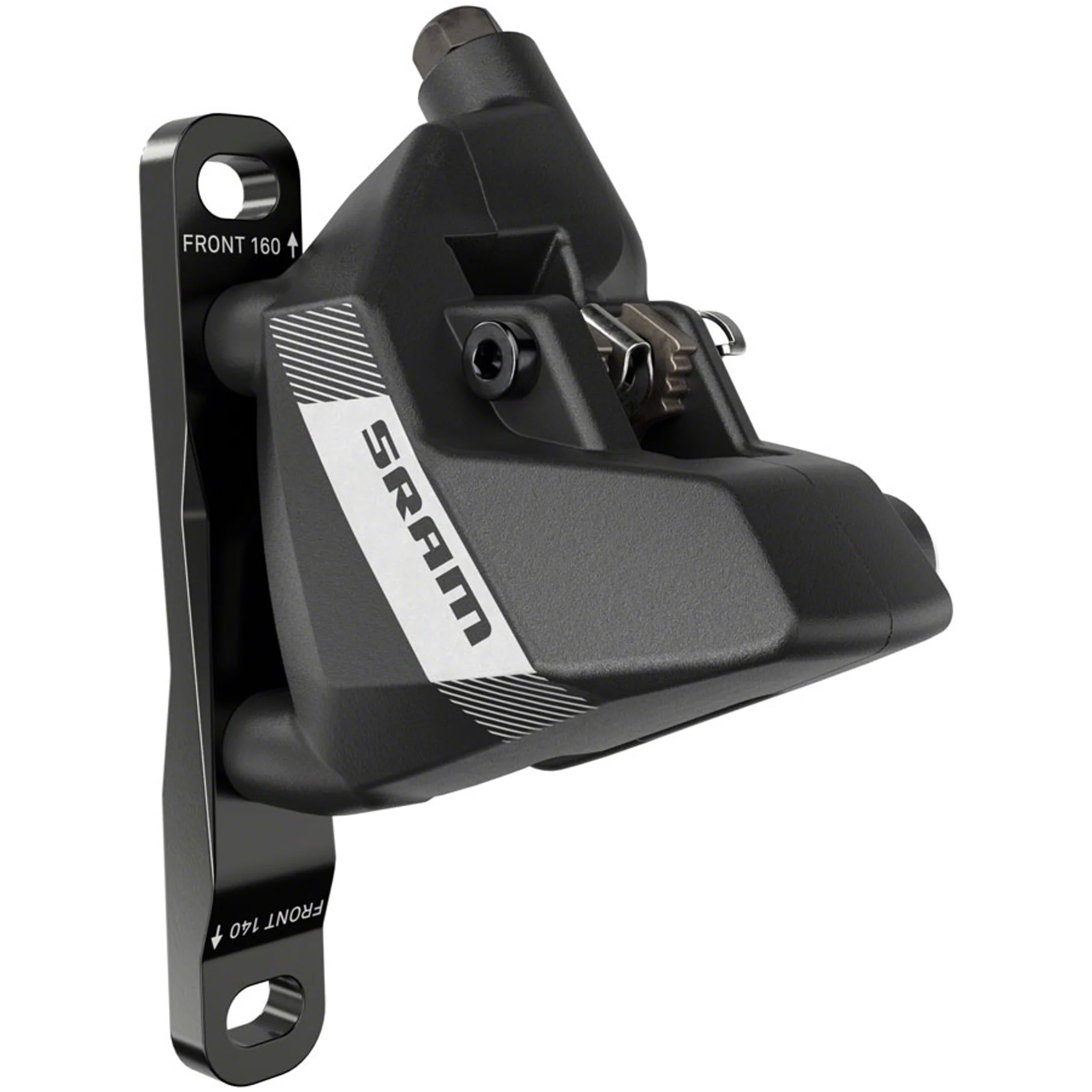 Apex AXS eTap Shifter/Brake Lever and Caliper - Image 8