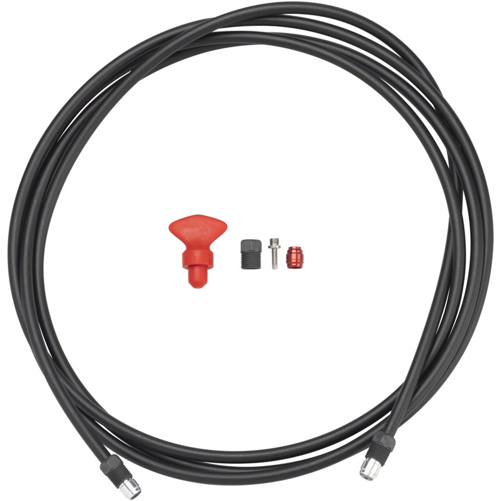 Apex Shifter/Brake Lever AXS Exchange Kit - Image 4