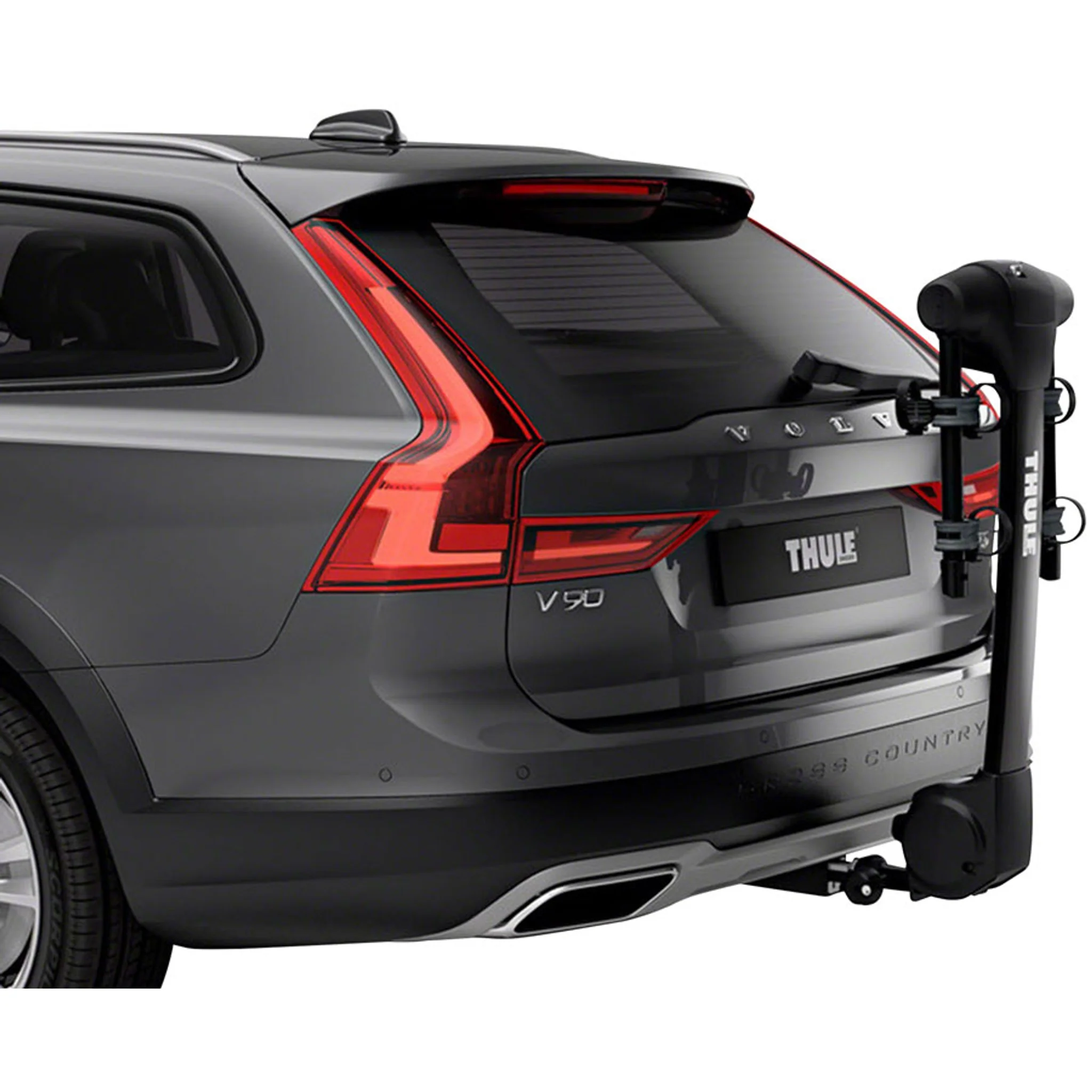 Apex XT Hitch Rack - Image 7