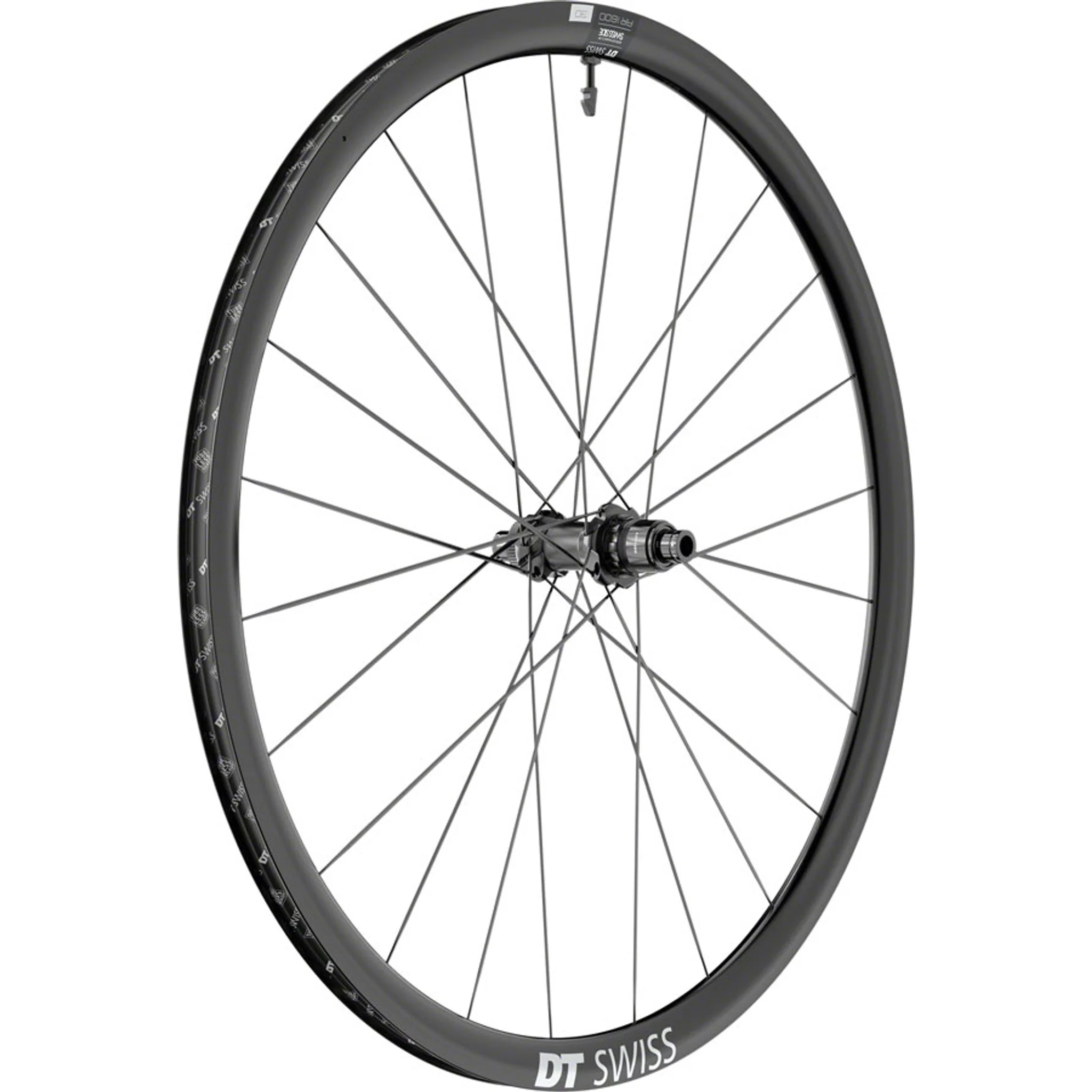 AR 1600 Spline 30 Rear Wheel - Image 2