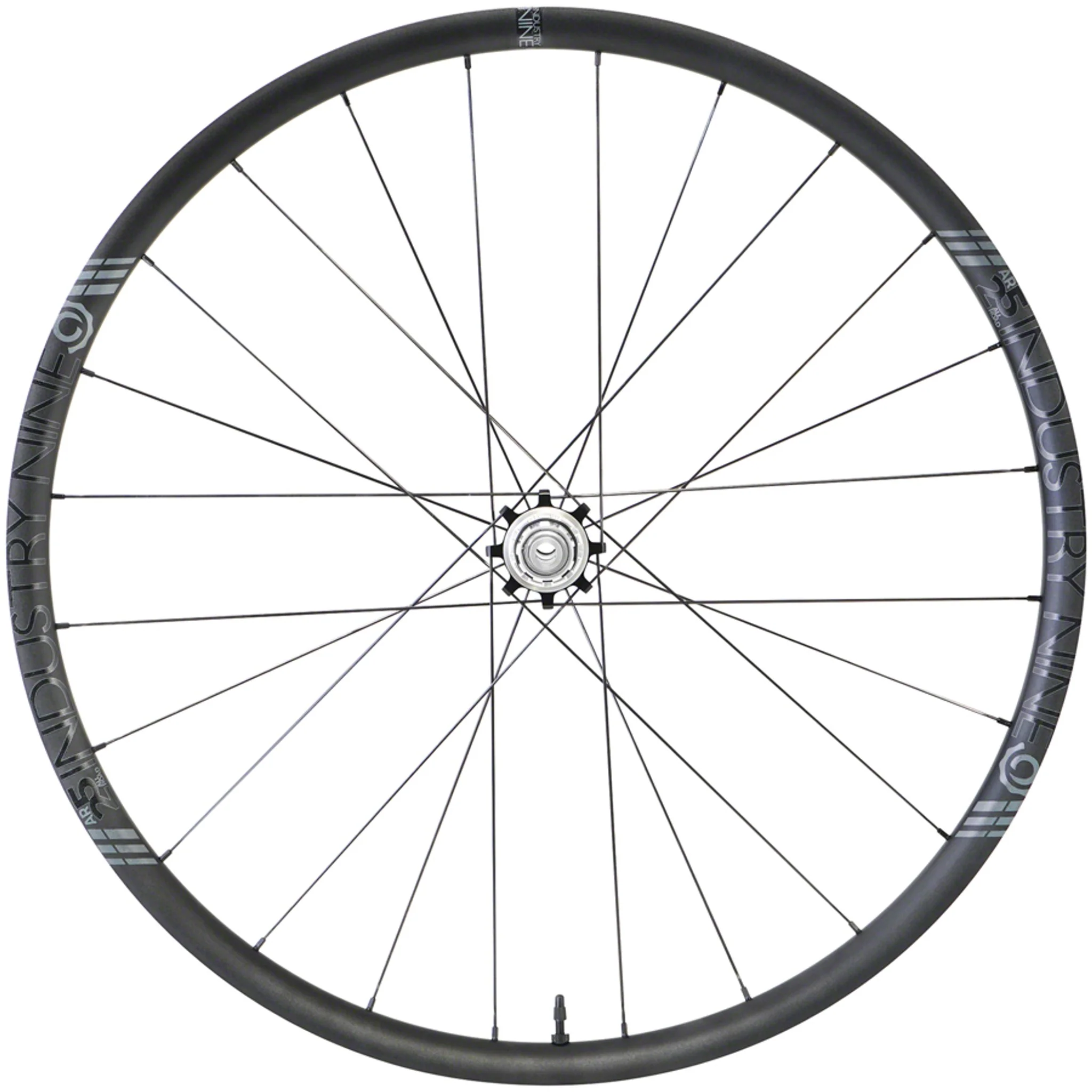 AR25 Front Wheel