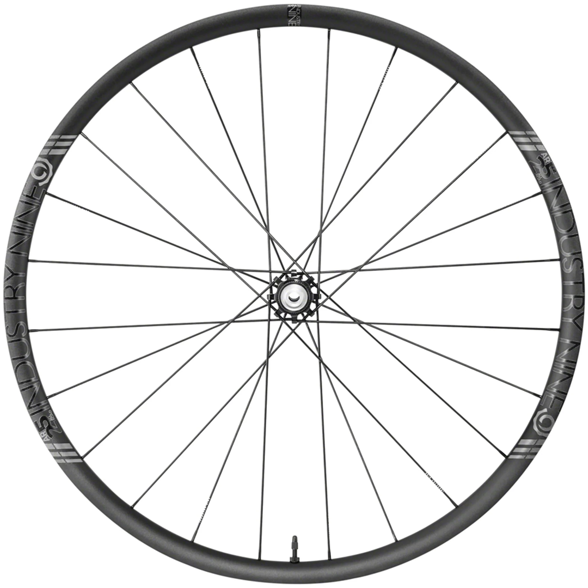 AR25 Front Wheel - Image 2