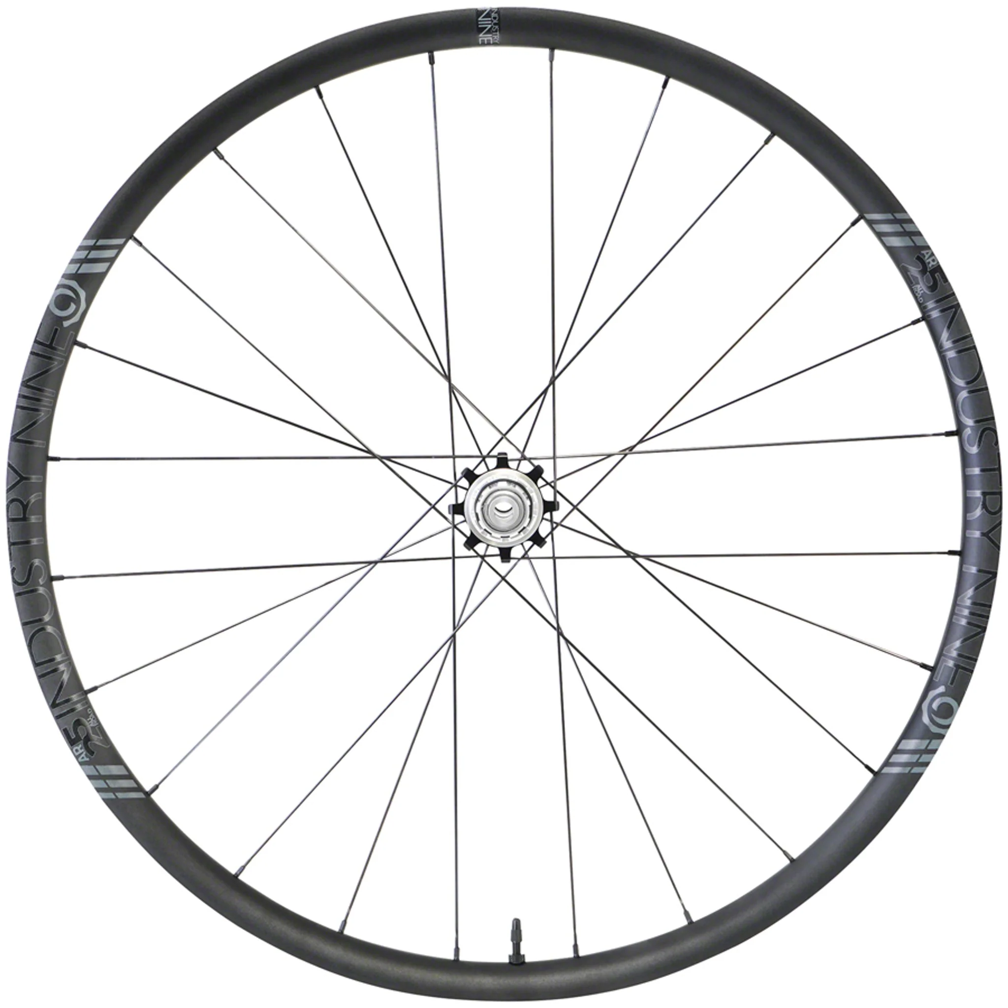 AR25 Rear Wheel - Image 2
