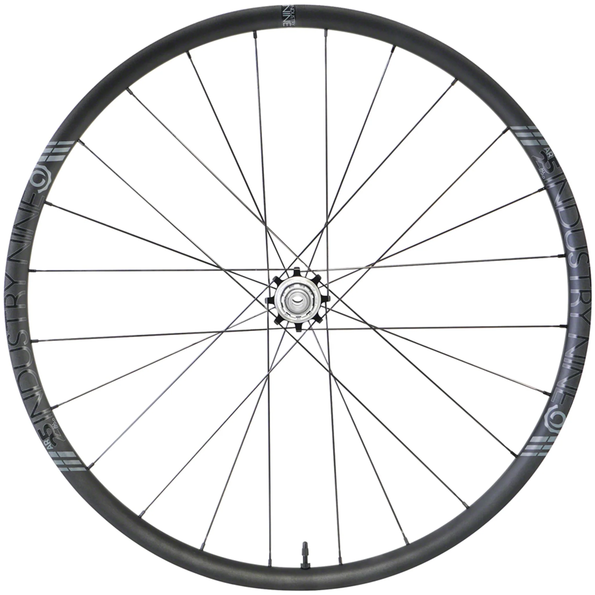 AR25 Rear Wheel - Image 3
