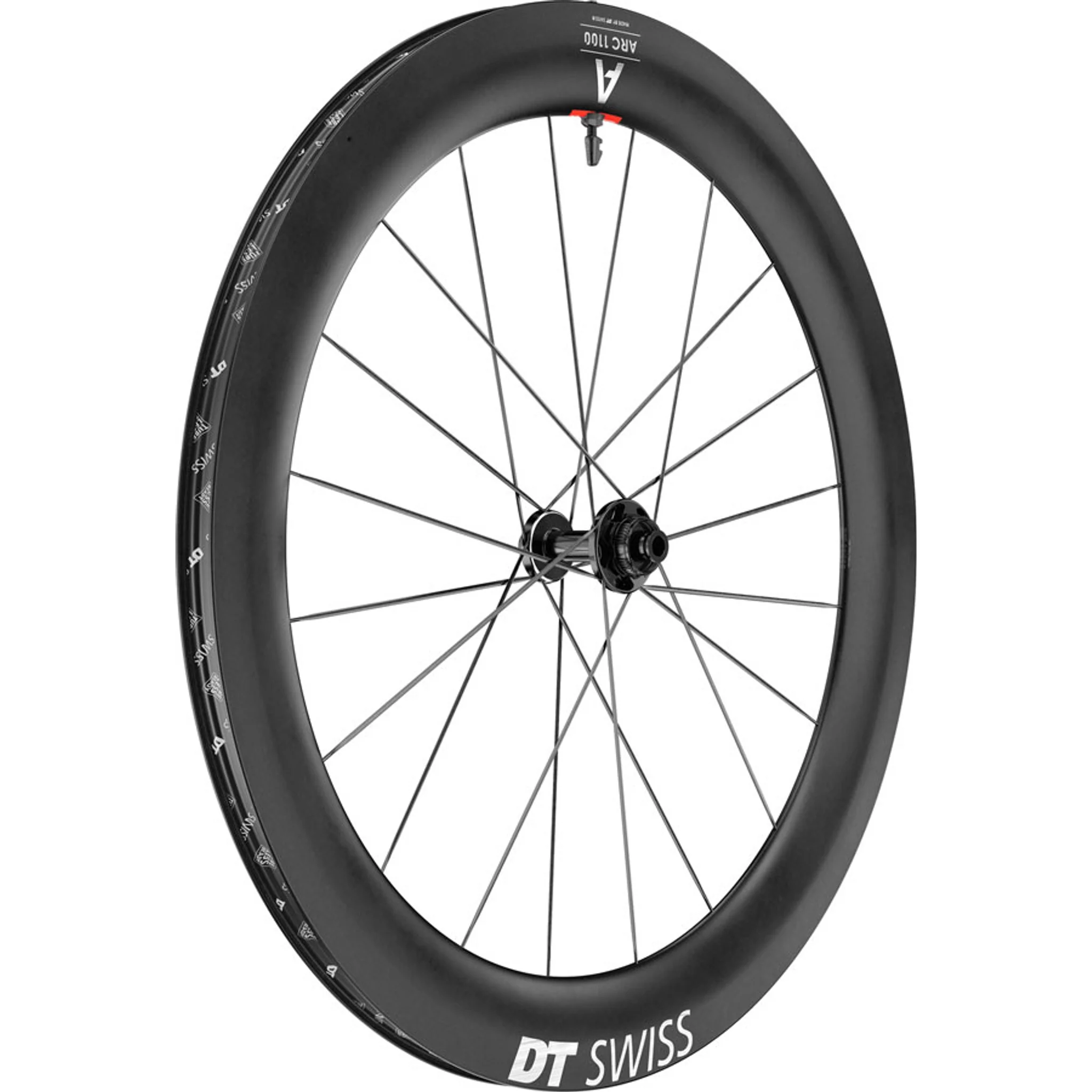 ARC 1100 DiCut Front Wheel - Image 5