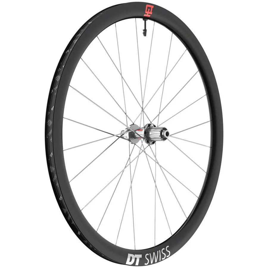 ARC 1100 DiCut Rear Wheel