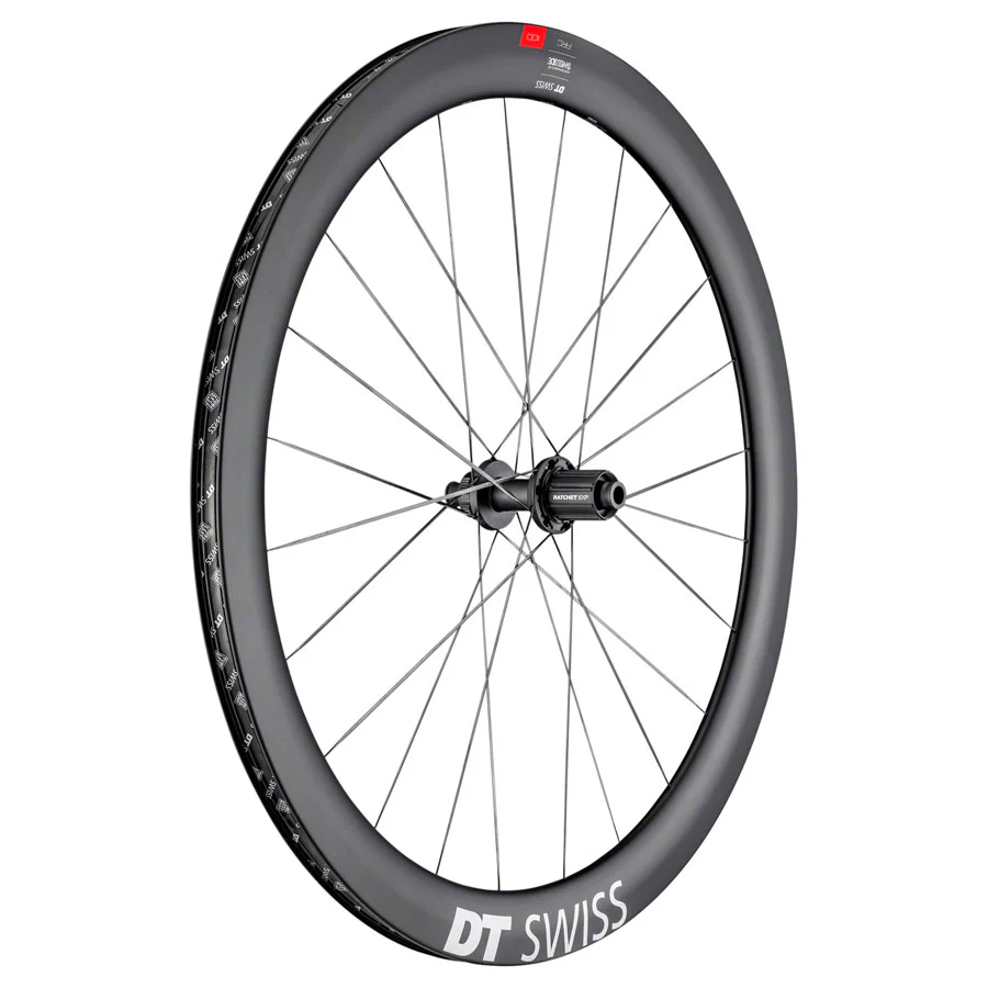 ARC 1100 DiCut Rear Wheel - Image 8