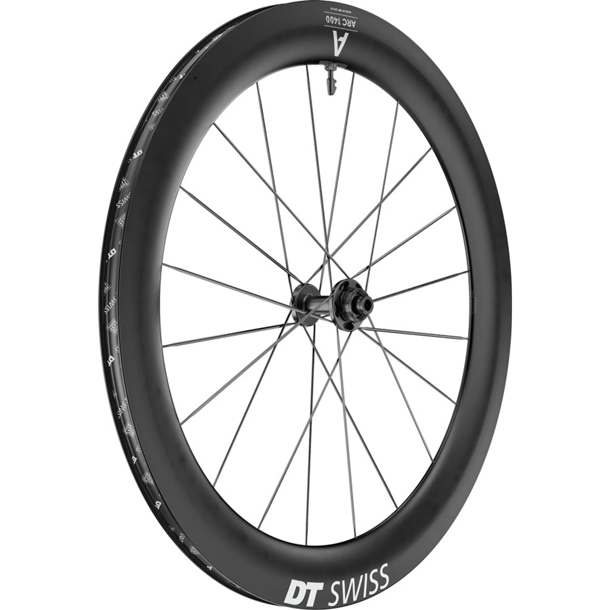 ARC 1400 DiCut Front Wheel - Image 10