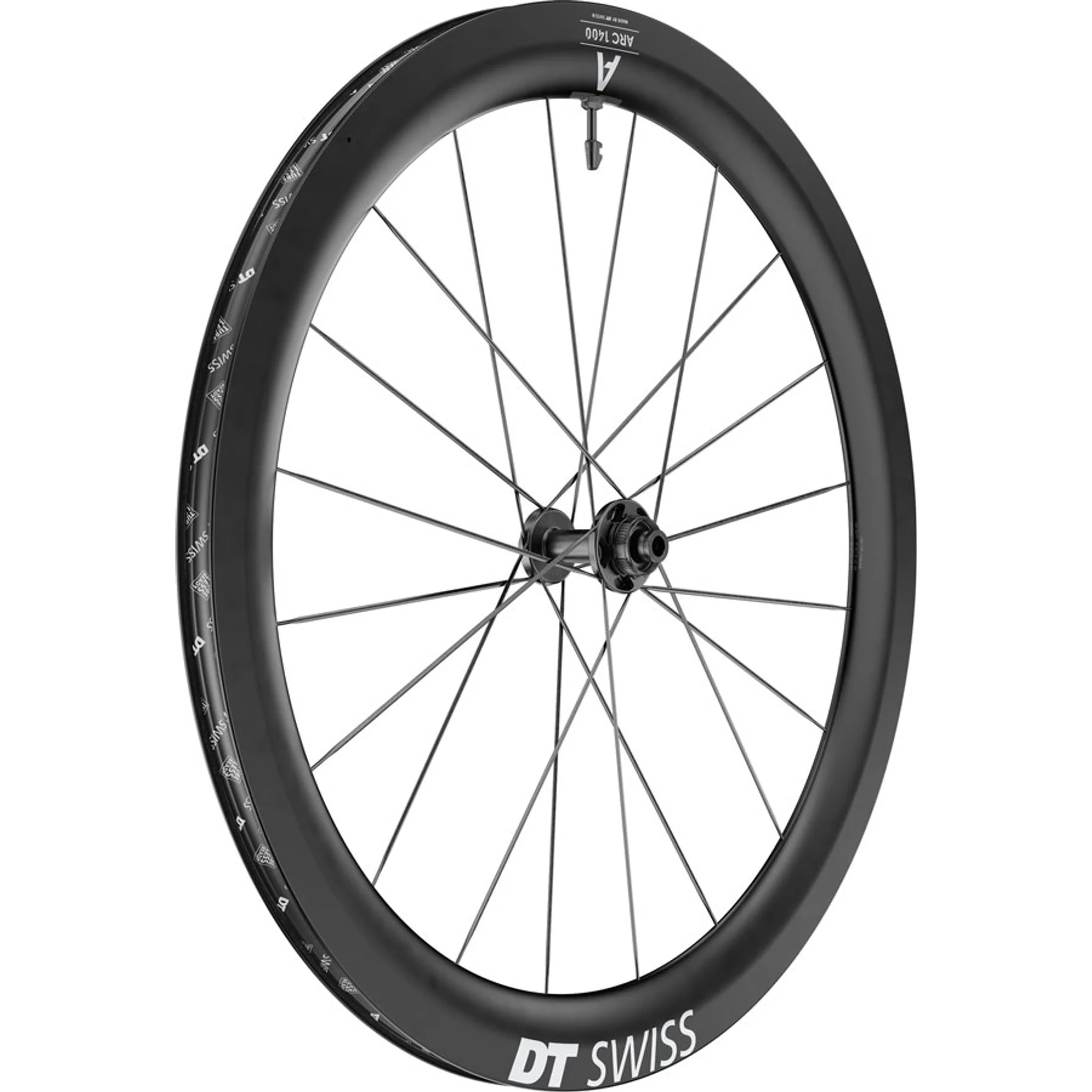 ARC 1400 DiCut Front Wheel - Image 11