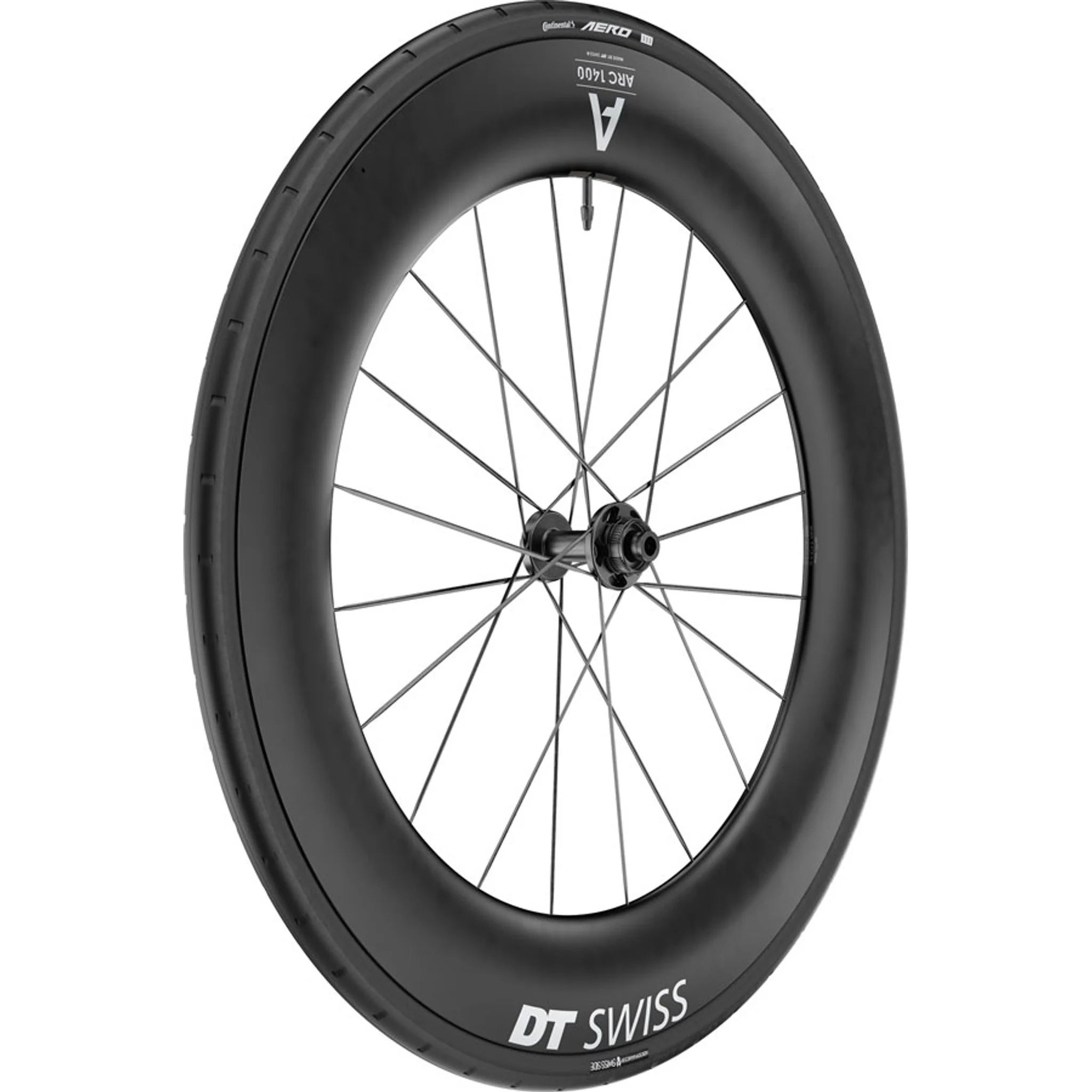ARC 1400 DiCut Front Wheel - Image 12