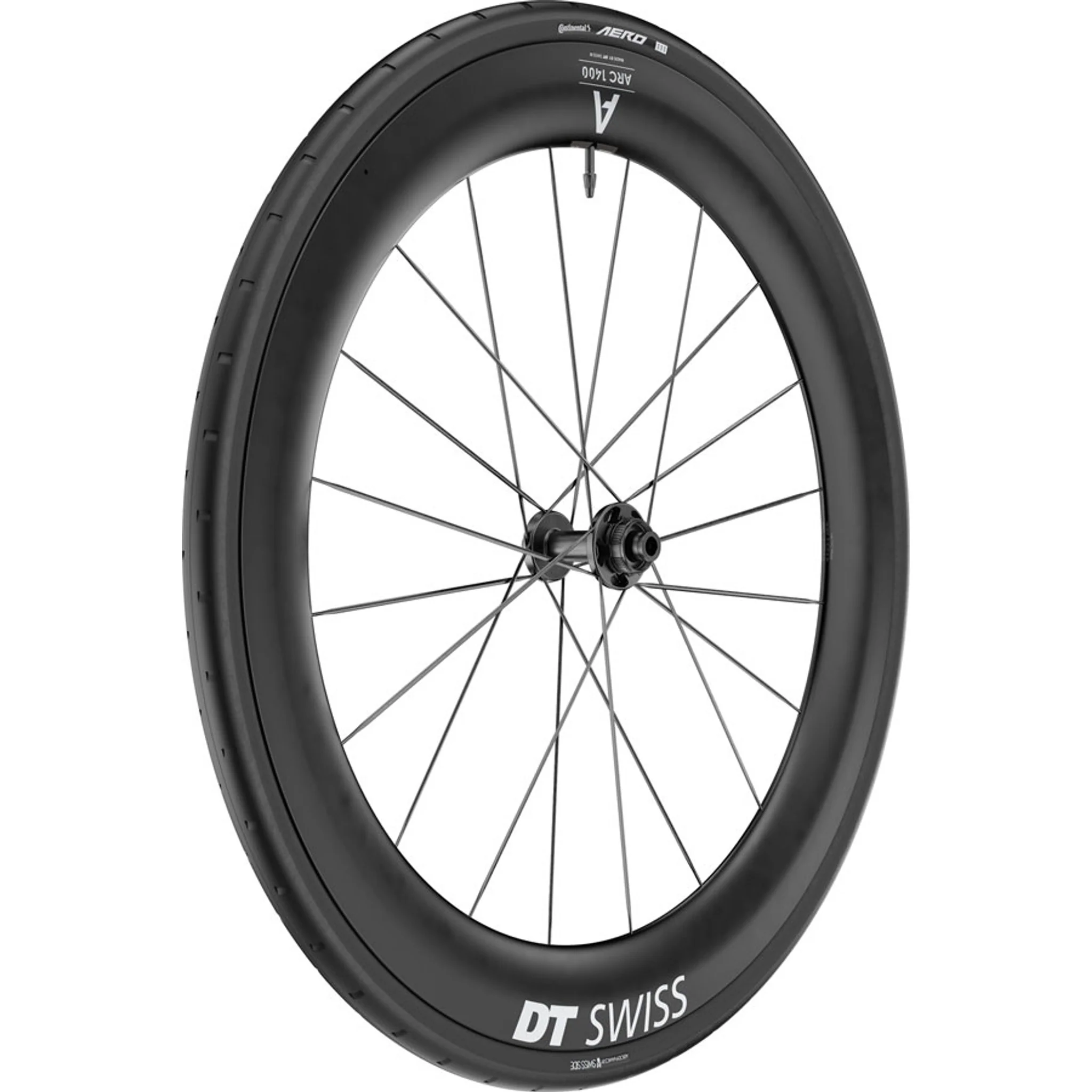 ARC 1400 DiCut Front Wheel - Image 13